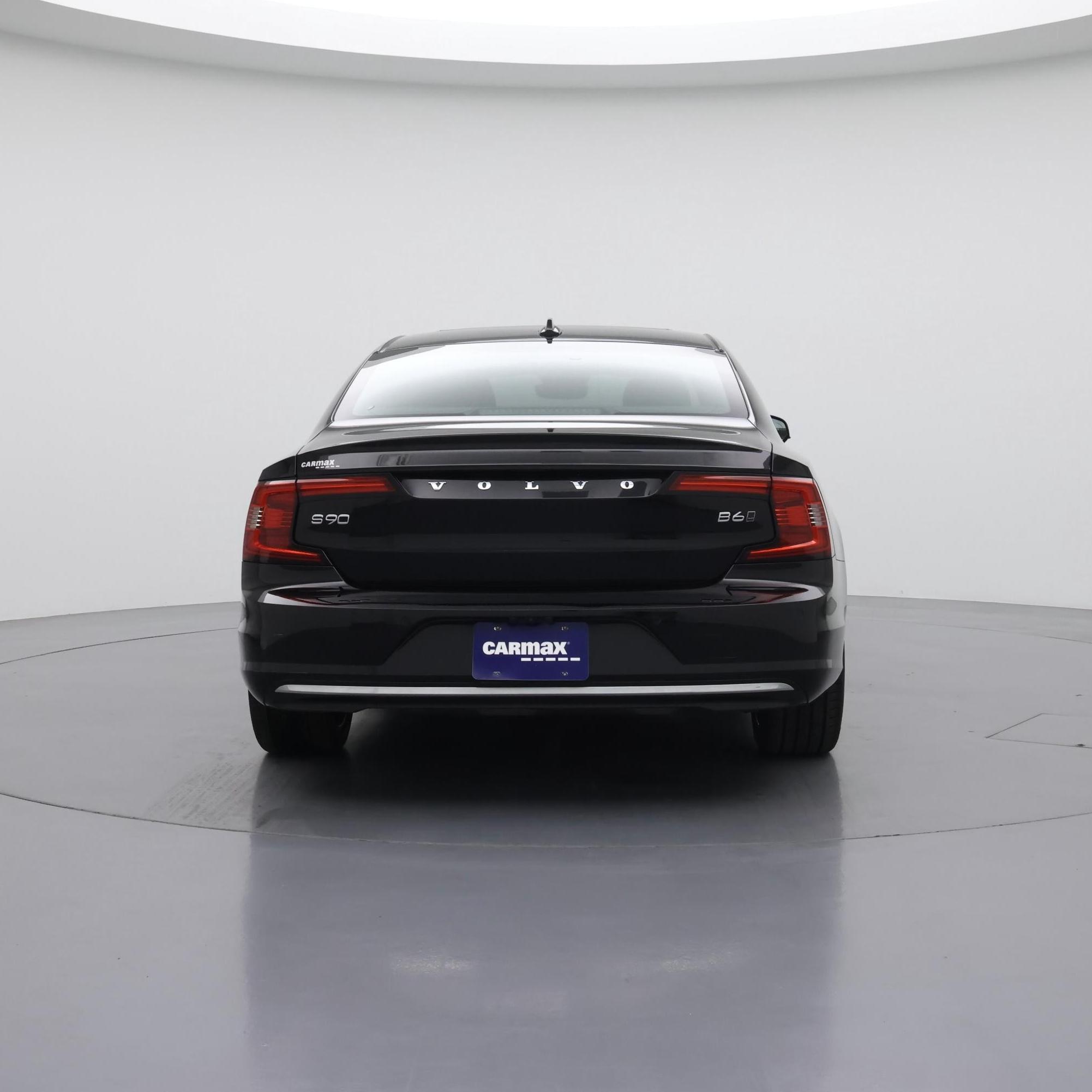 Thumbnail: 2022 Volvo S90 - 6