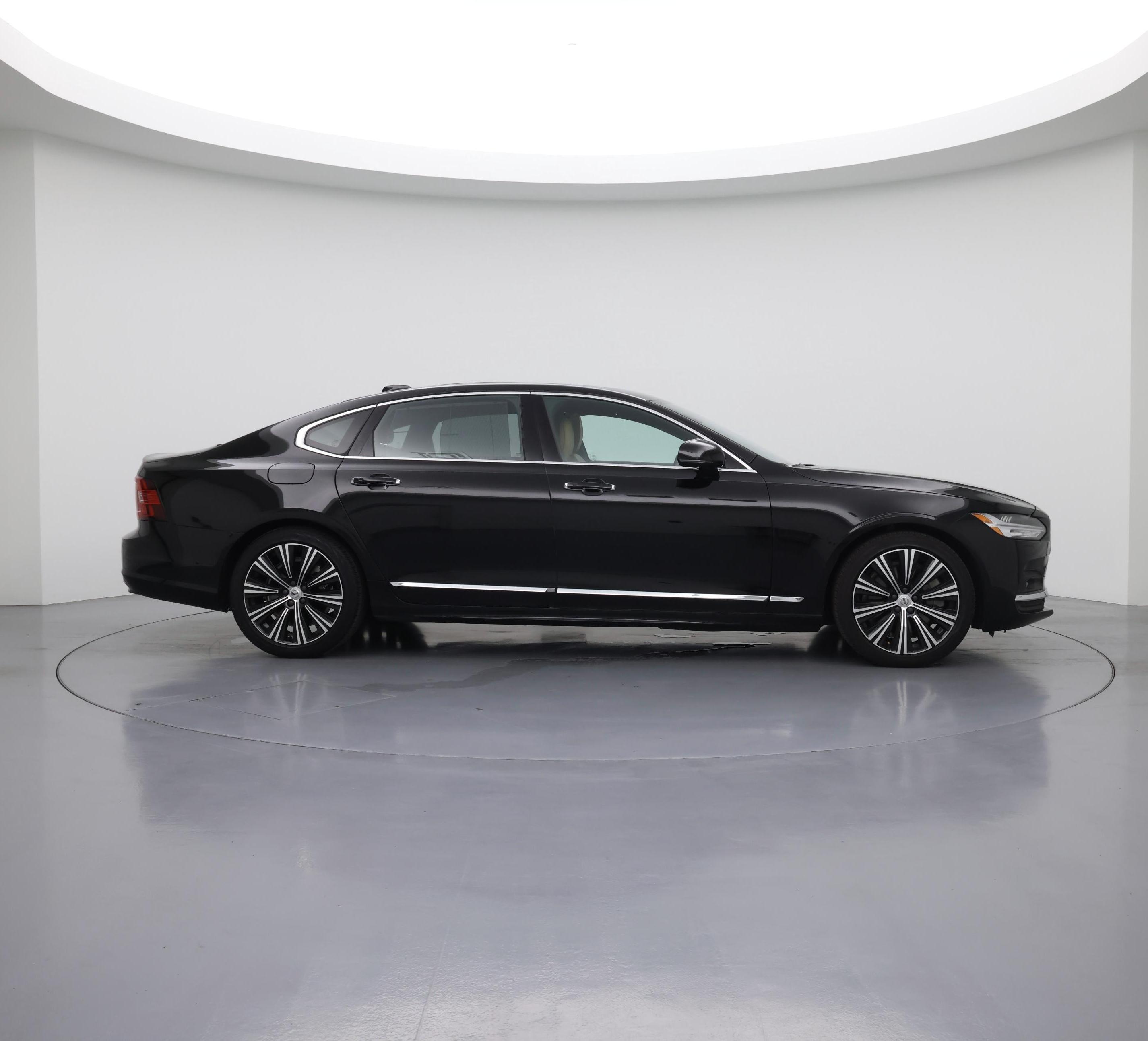Thumbnail: 2022 Volvo S90 - 7