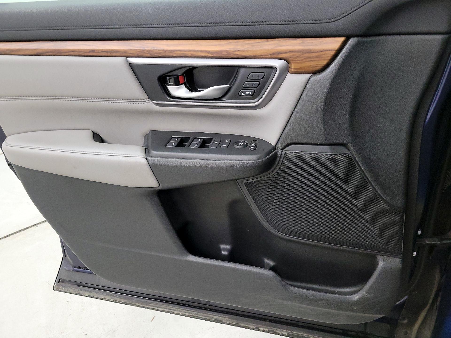 Thumbnail: 2018 Honda CR-V - 12