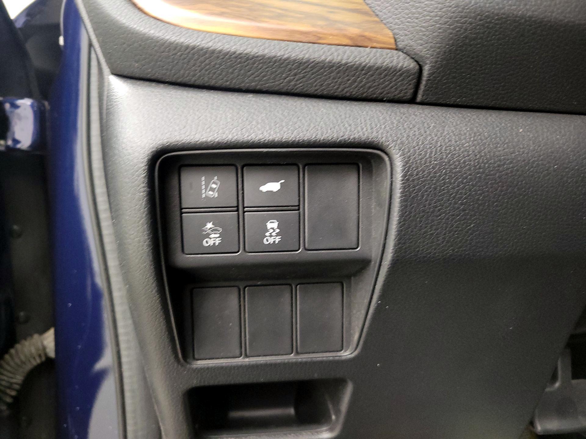 Thumbnail: 2018 Honda CR-V - 13