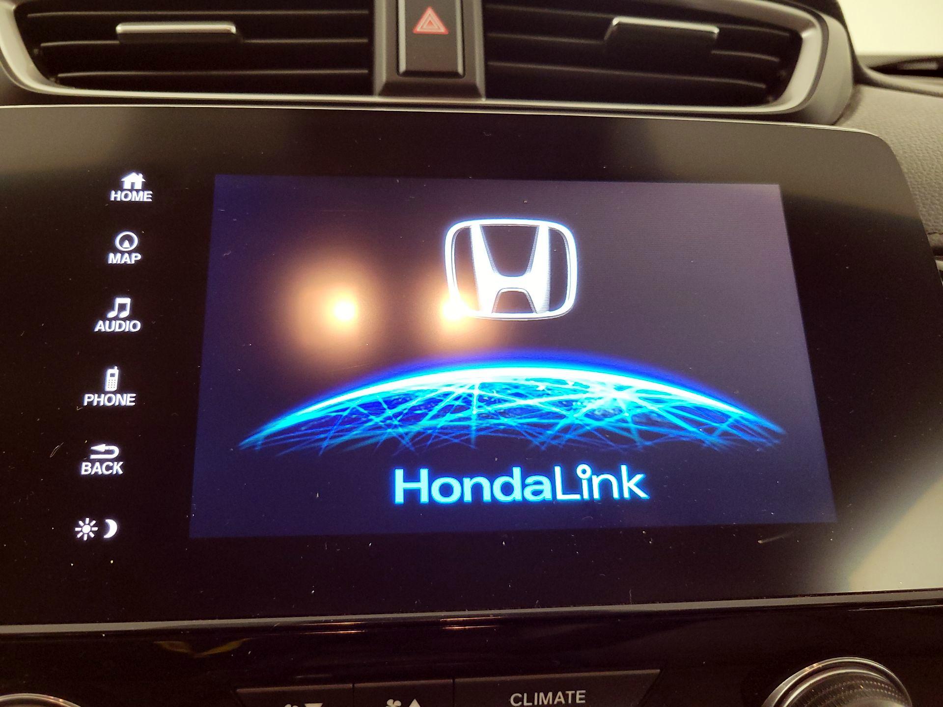 Thumbnail: 2018 Honda CR-V - 16