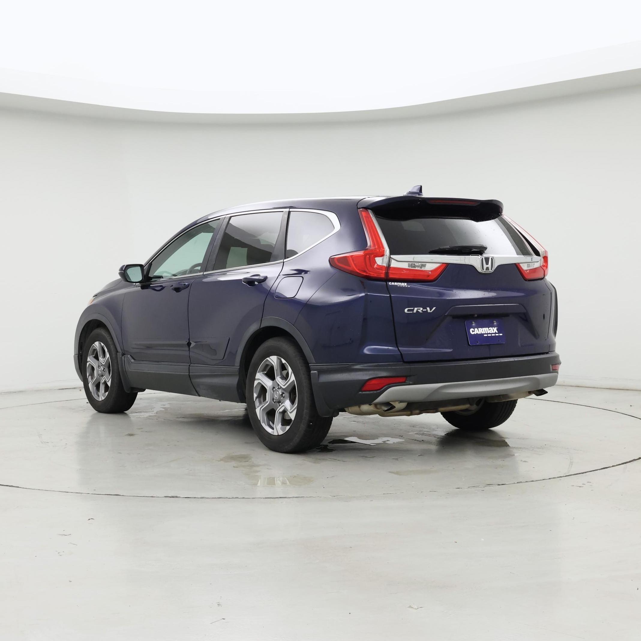 Thumbnail: 2018 Honda CR-V - 2
