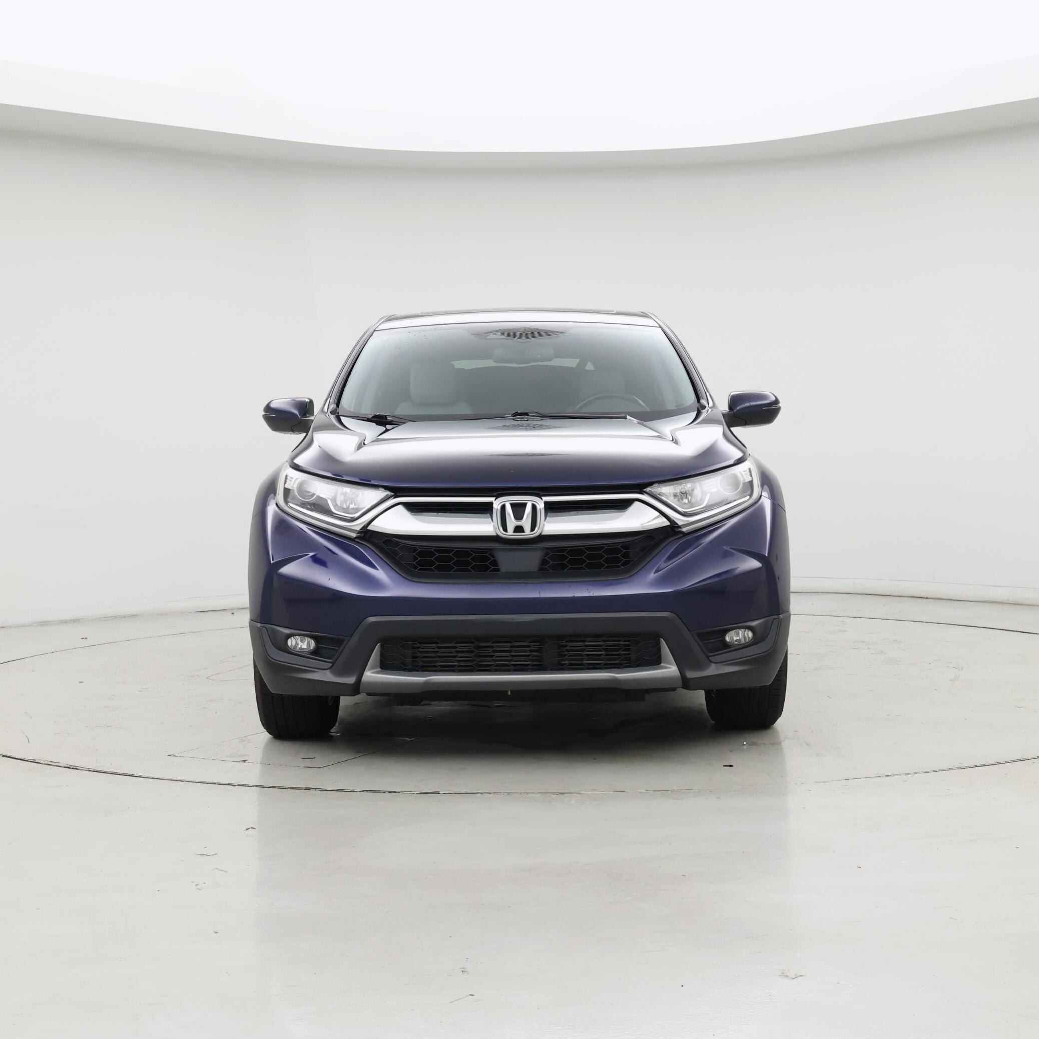 Thumbnail: 2018 Honda CR-V - 5