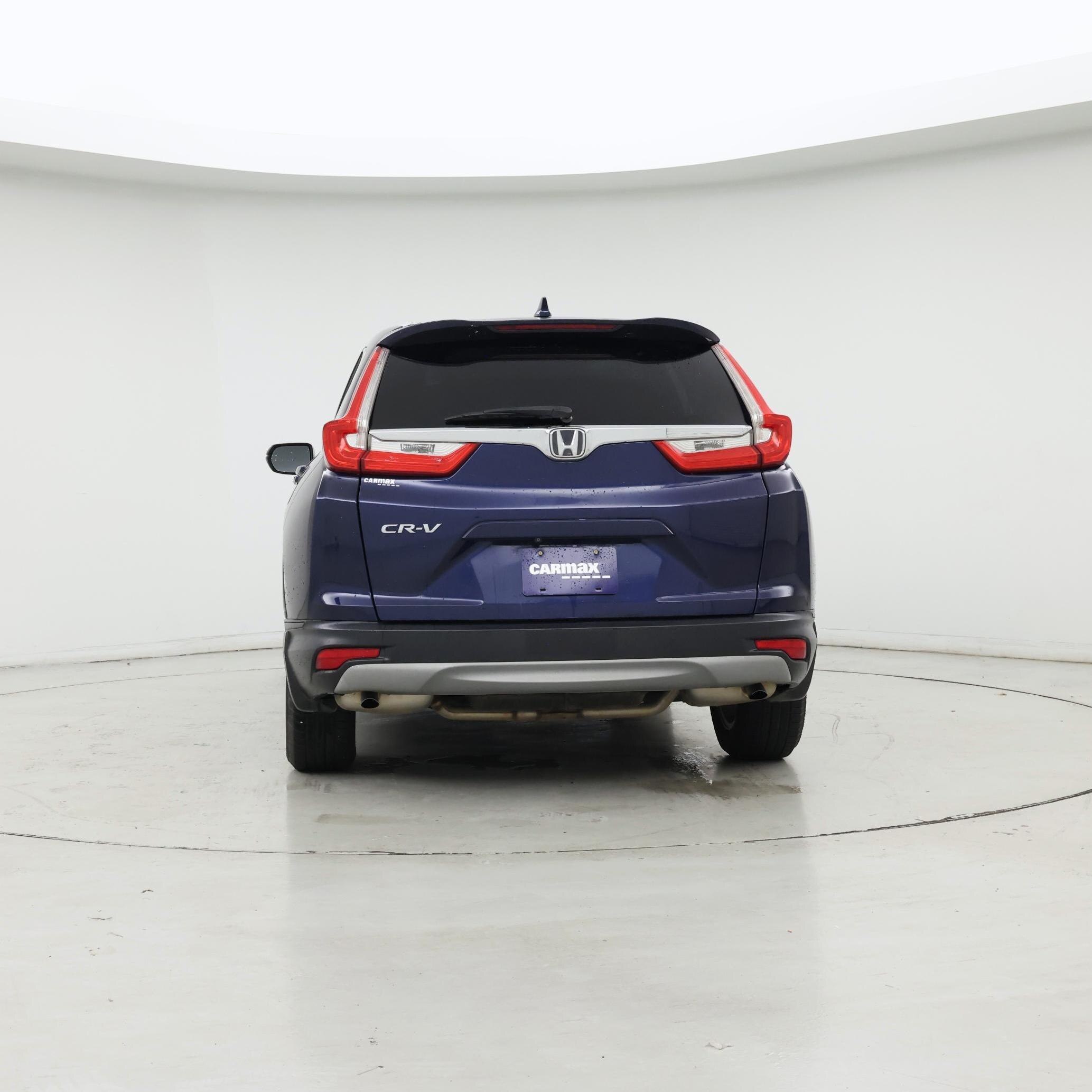 Thumbnail: 2018 Honda CR-V - 6