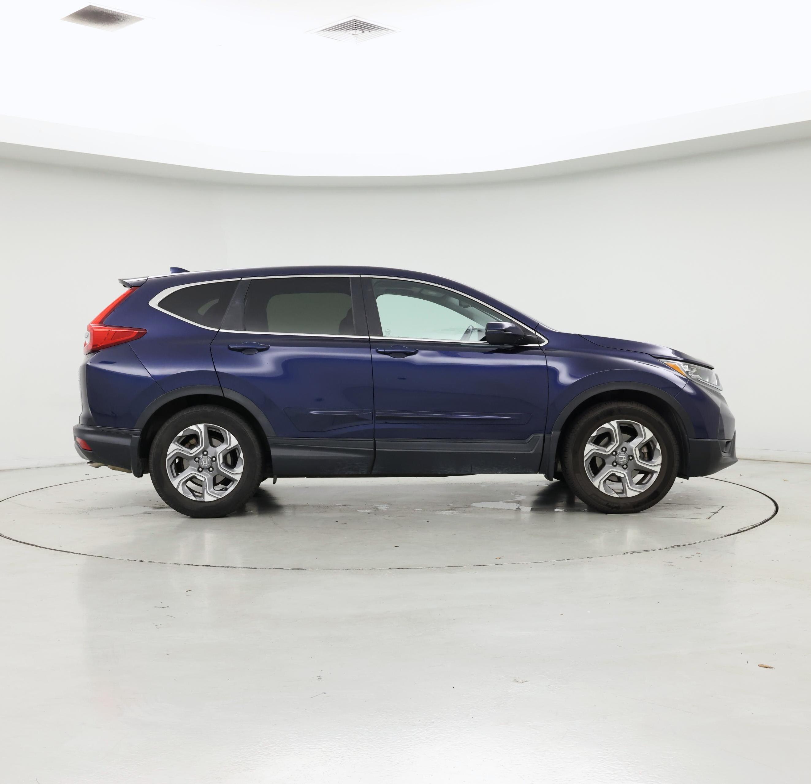 Thumbnail: 2018 Honda CR-V - 7