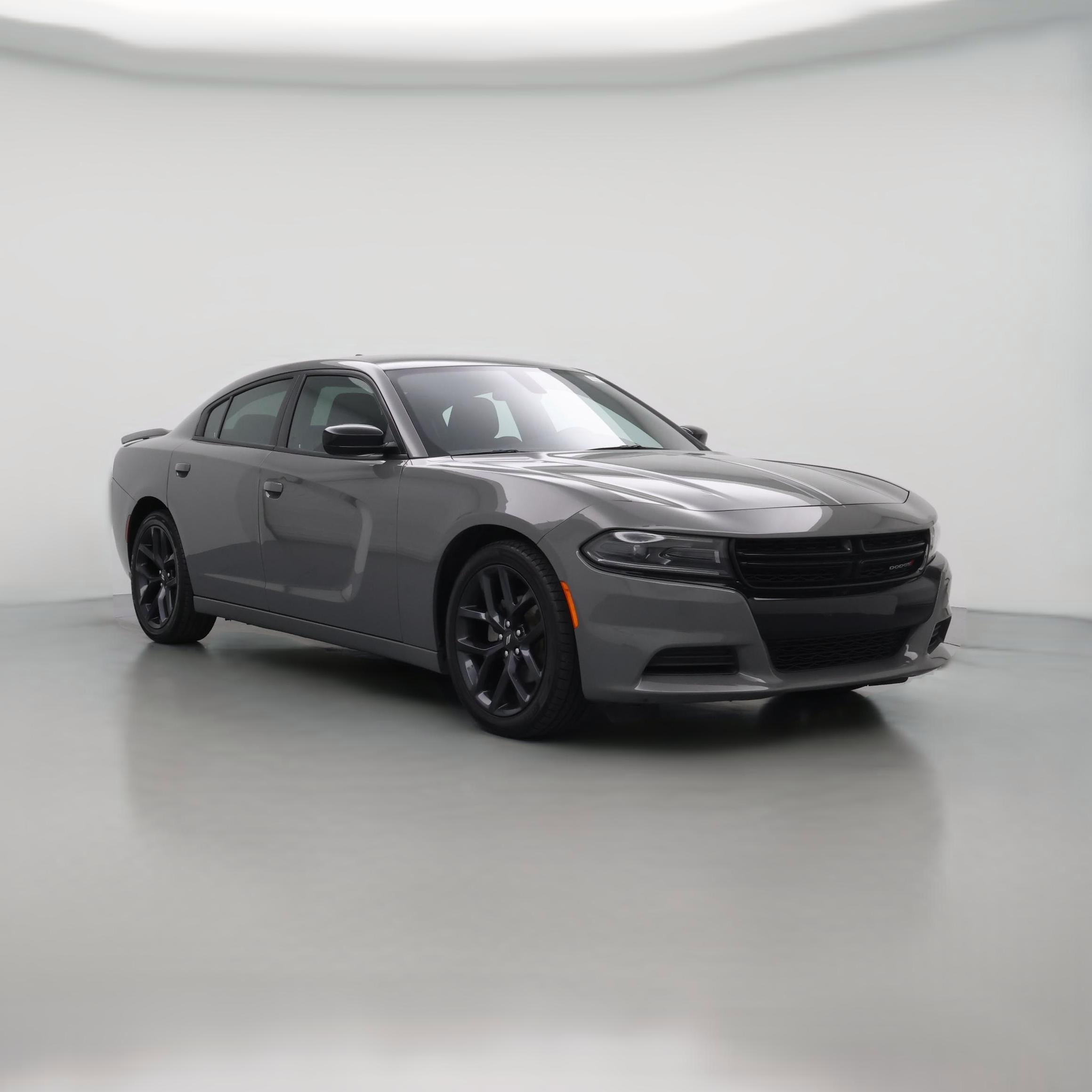 Thumbnail: 2023 Dodge Charger - 1