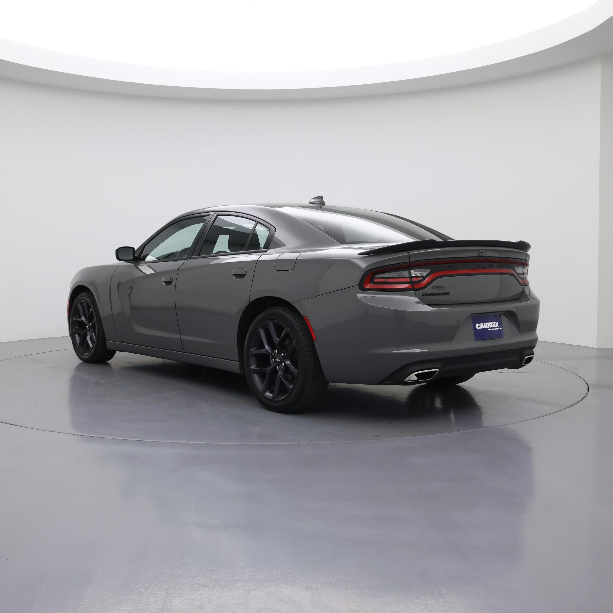 Thumbnail: 2023 Dodge Charger - 2