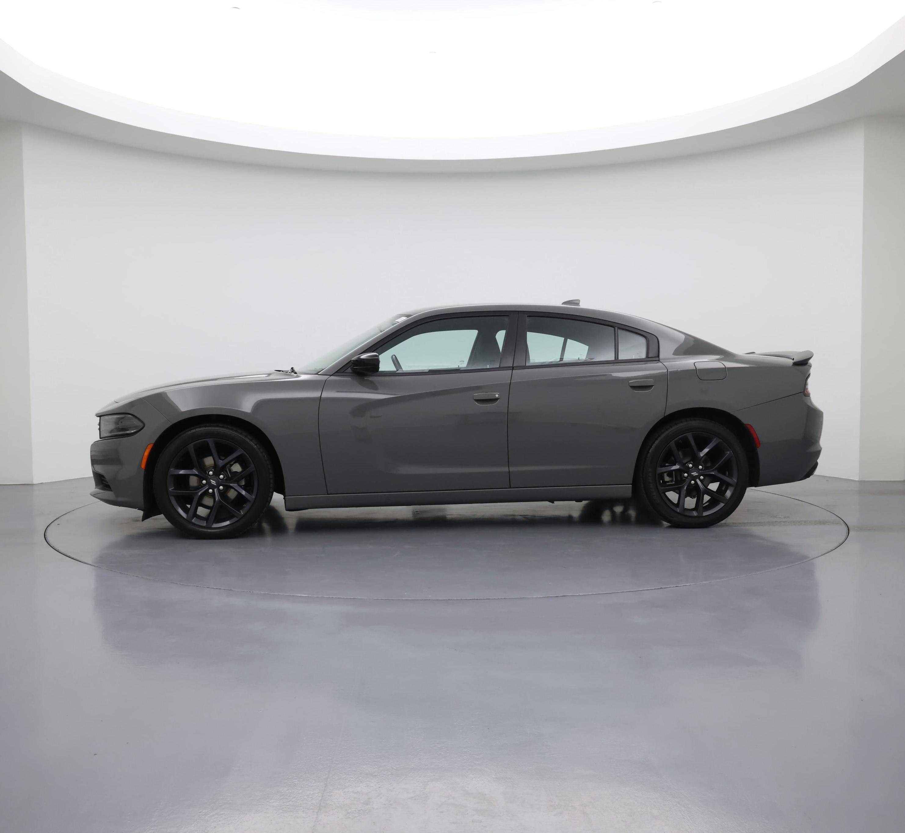 Thumbnail: 2023 Dodge Charger - 3