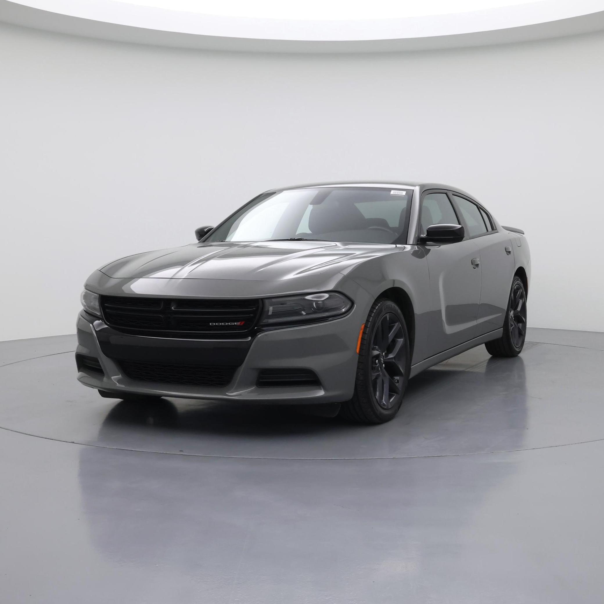 Thumbnail: 2023 Dodge Charger - 4