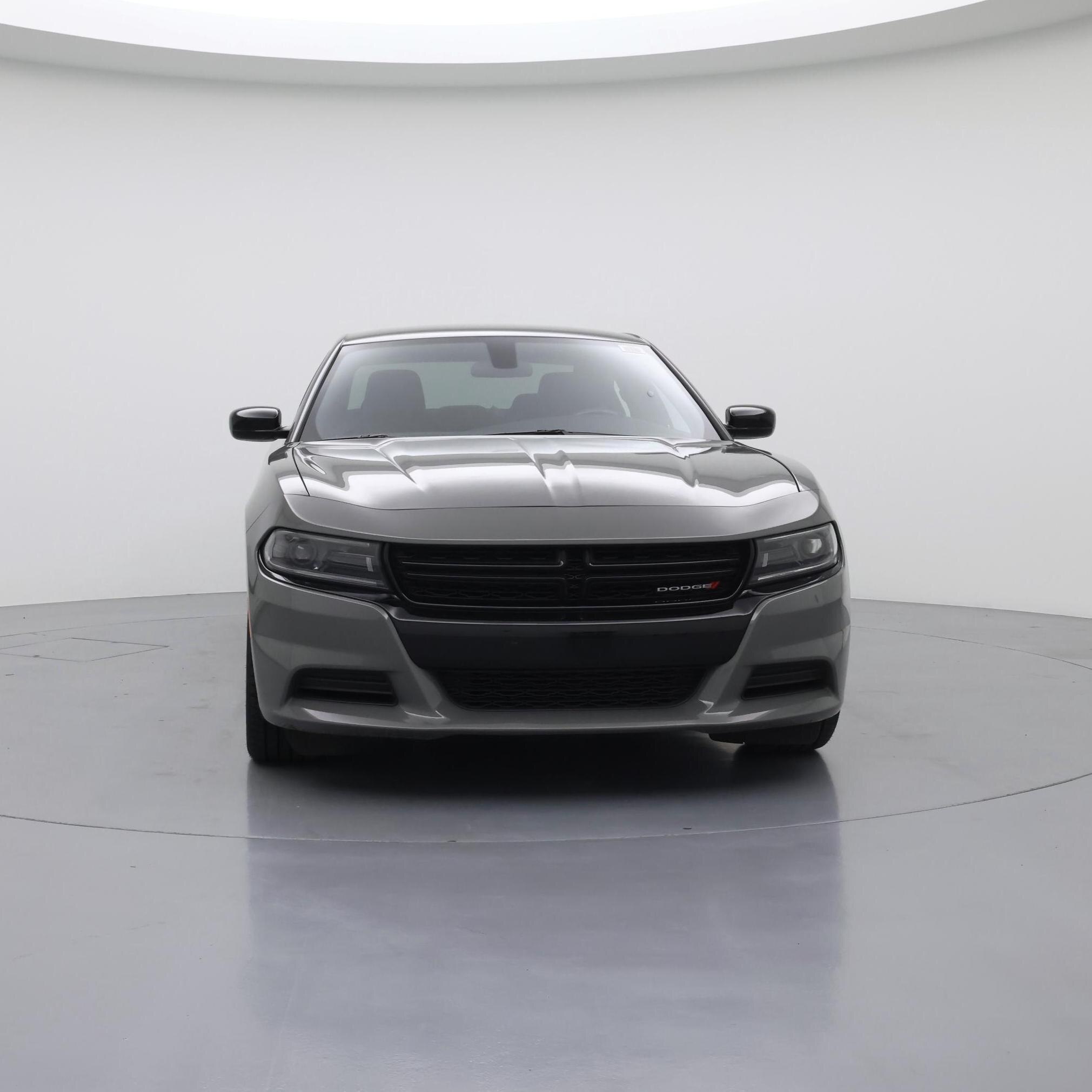 Thumbnail: 2023 Dodge Charger - 5