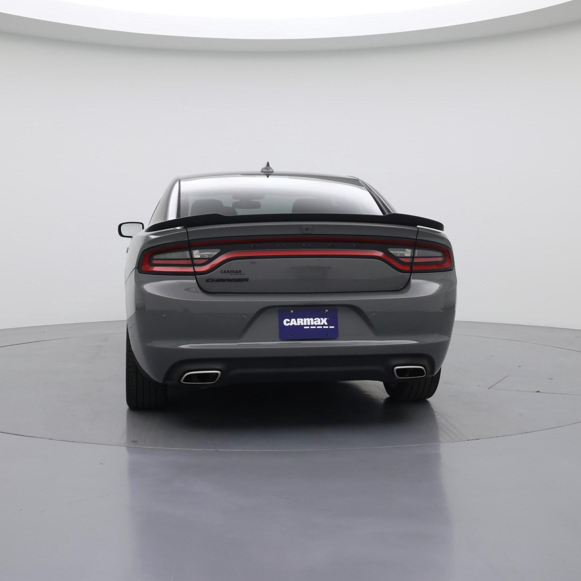 Thumbnail: 2023 Dodge Charger - 6