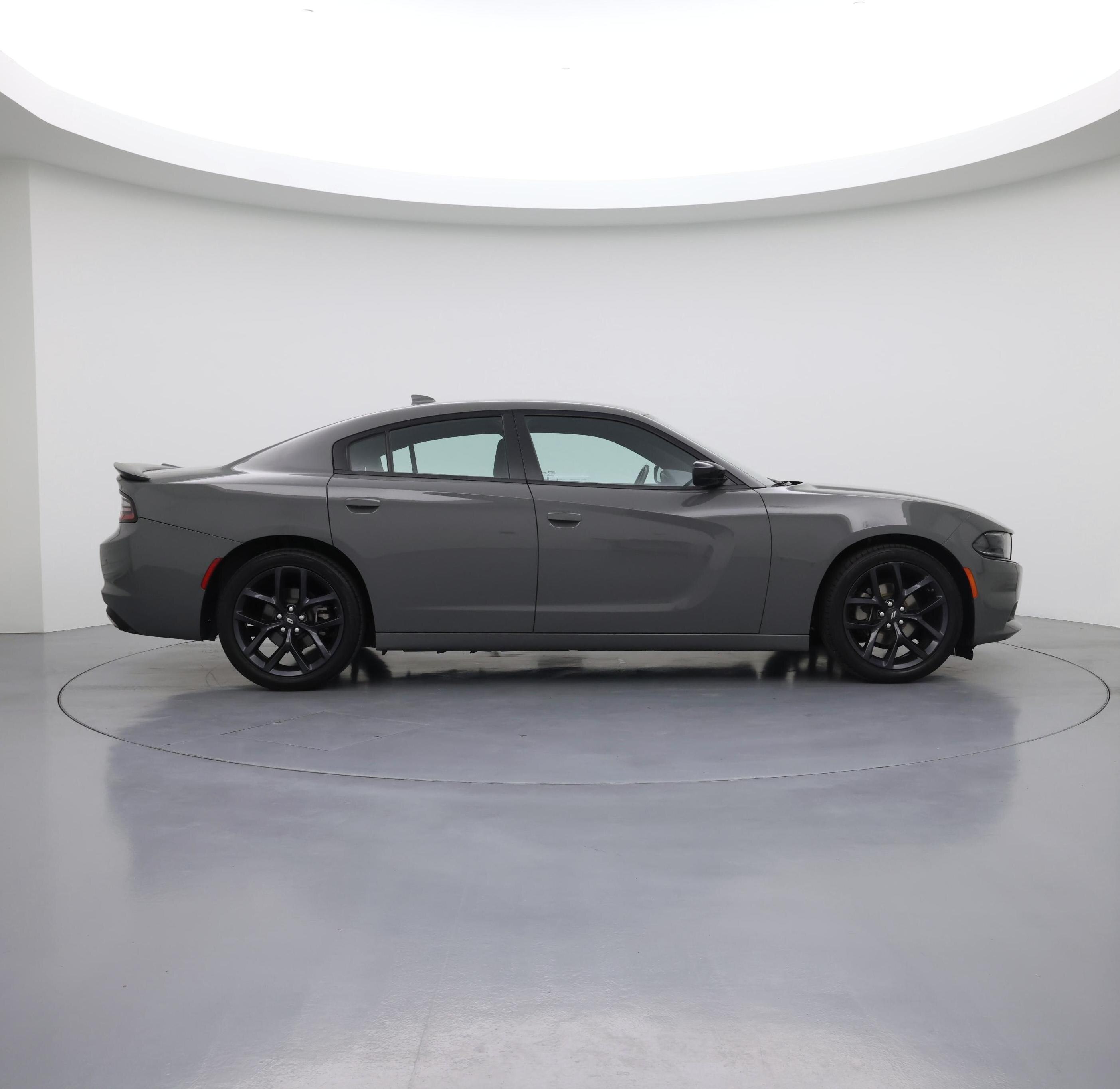 Thumbnail: 2023 Dodge Charger - 7