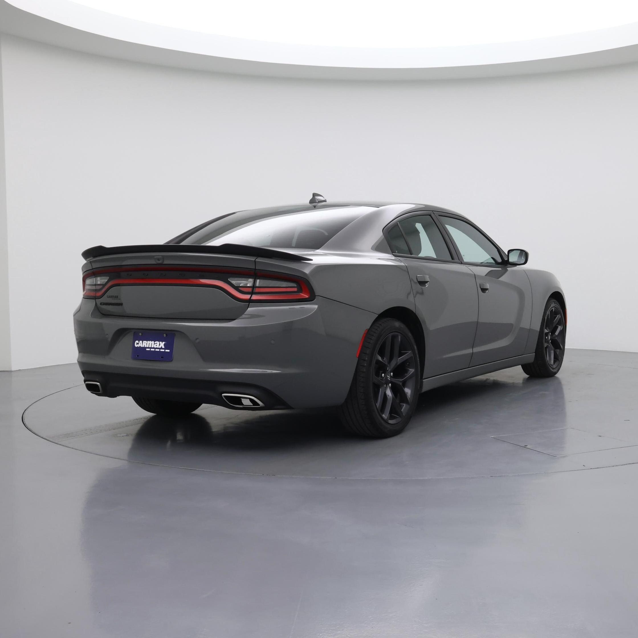 Thumbnail: 2023 Dodge Charger - 8