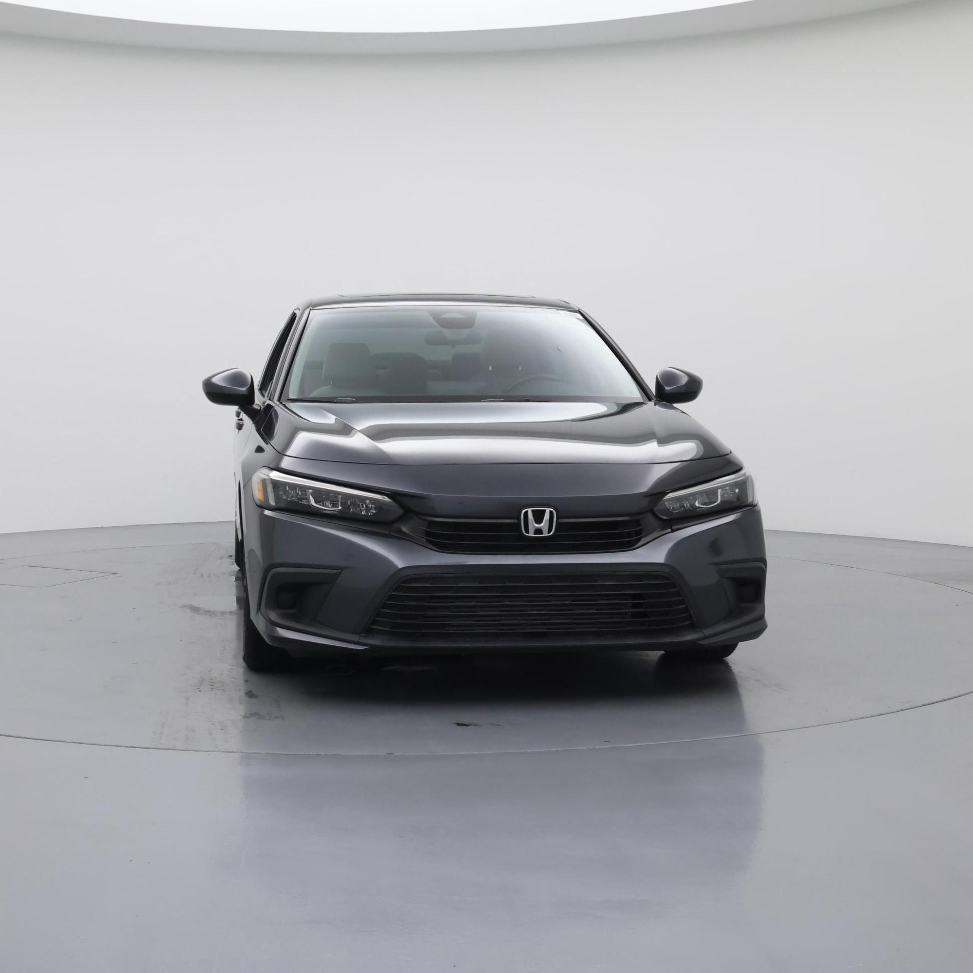 Thumbnail: 2022 Honda Civic - 5