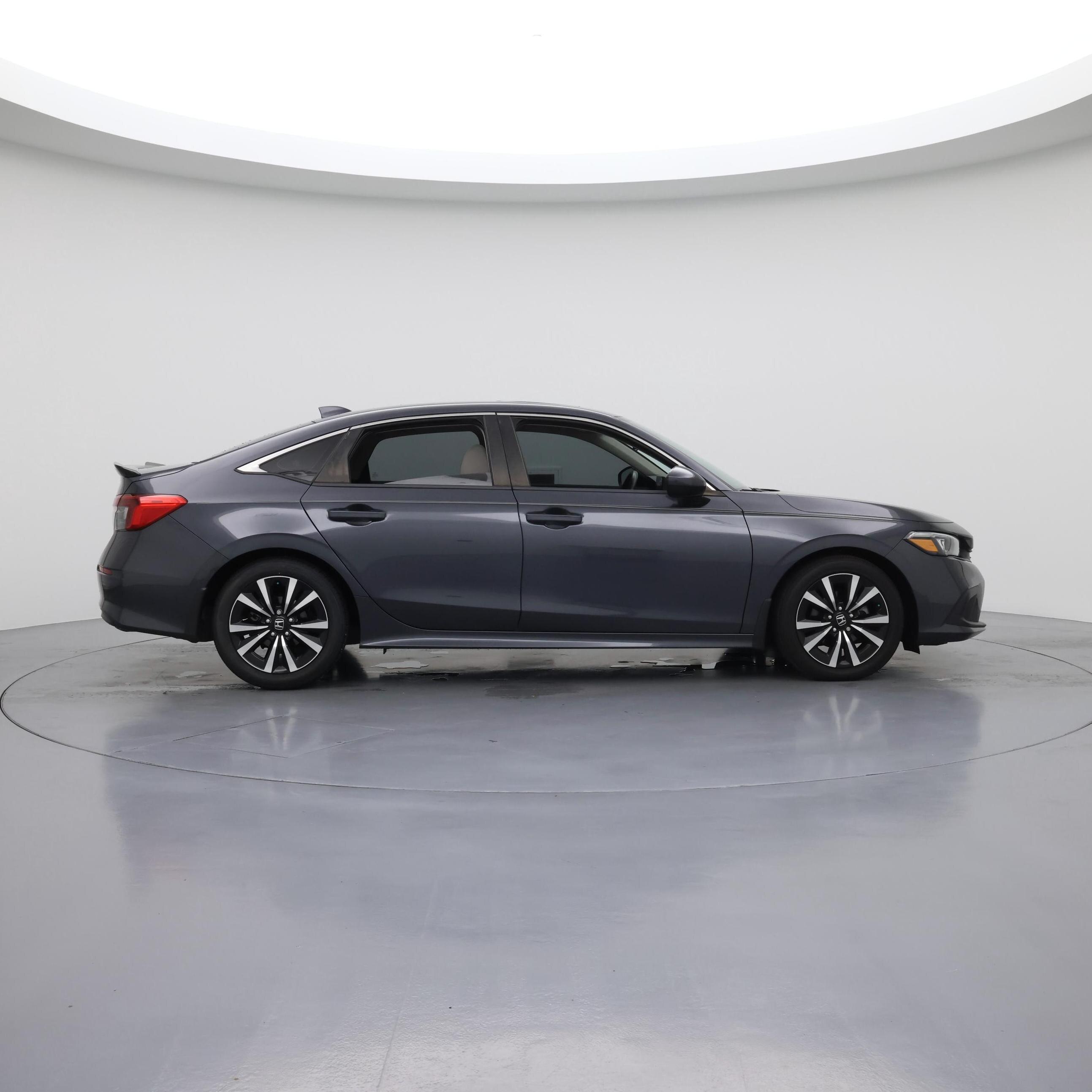 Thumbnail: 2022 Honda Civic - 7