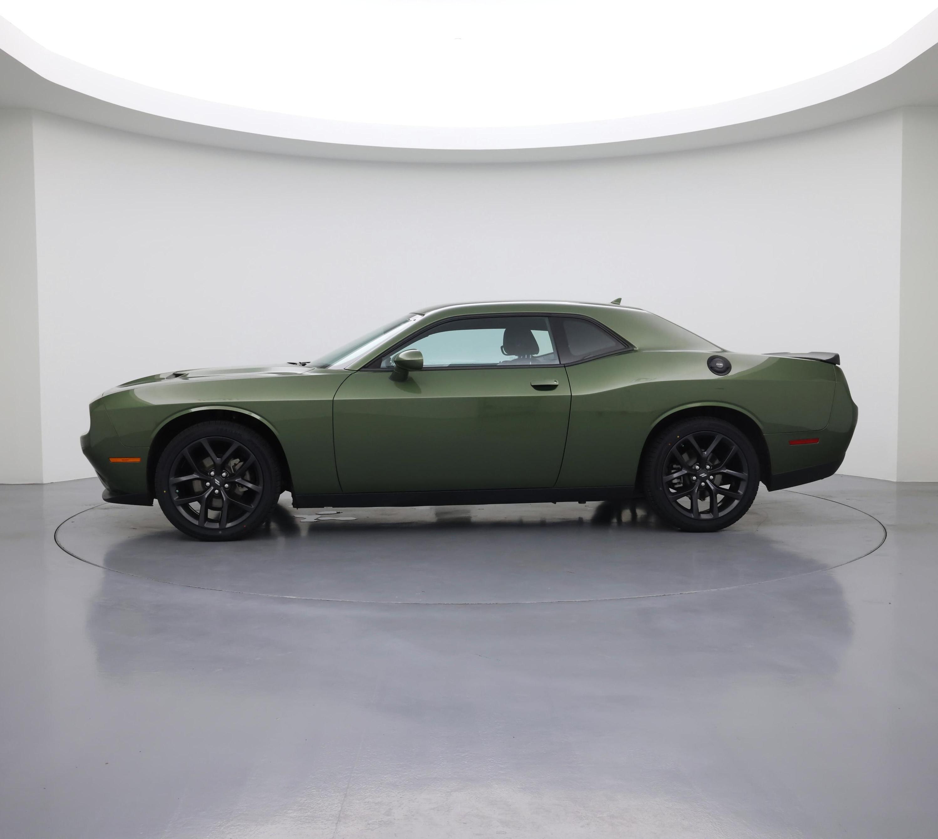 Thumbnail: 2022 Dodge Challenger - 3