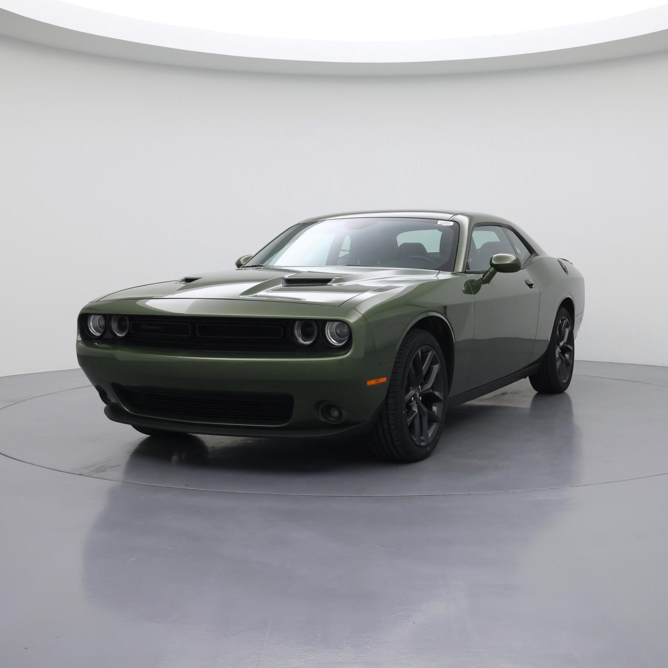 Thumbnail: 2022 Dodge Challenger - 4