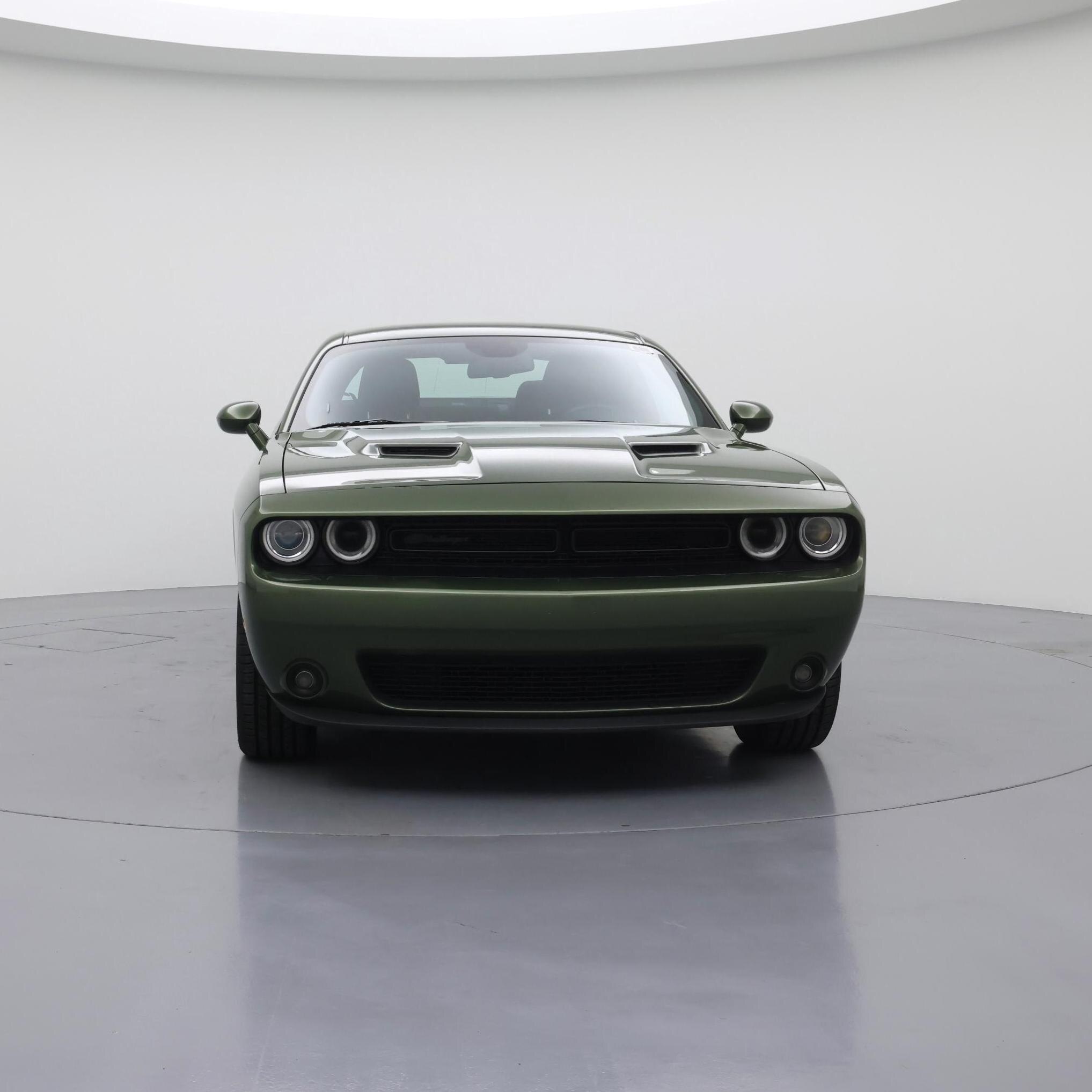 Thumbnail: 2022 Dodge Challenger - 5