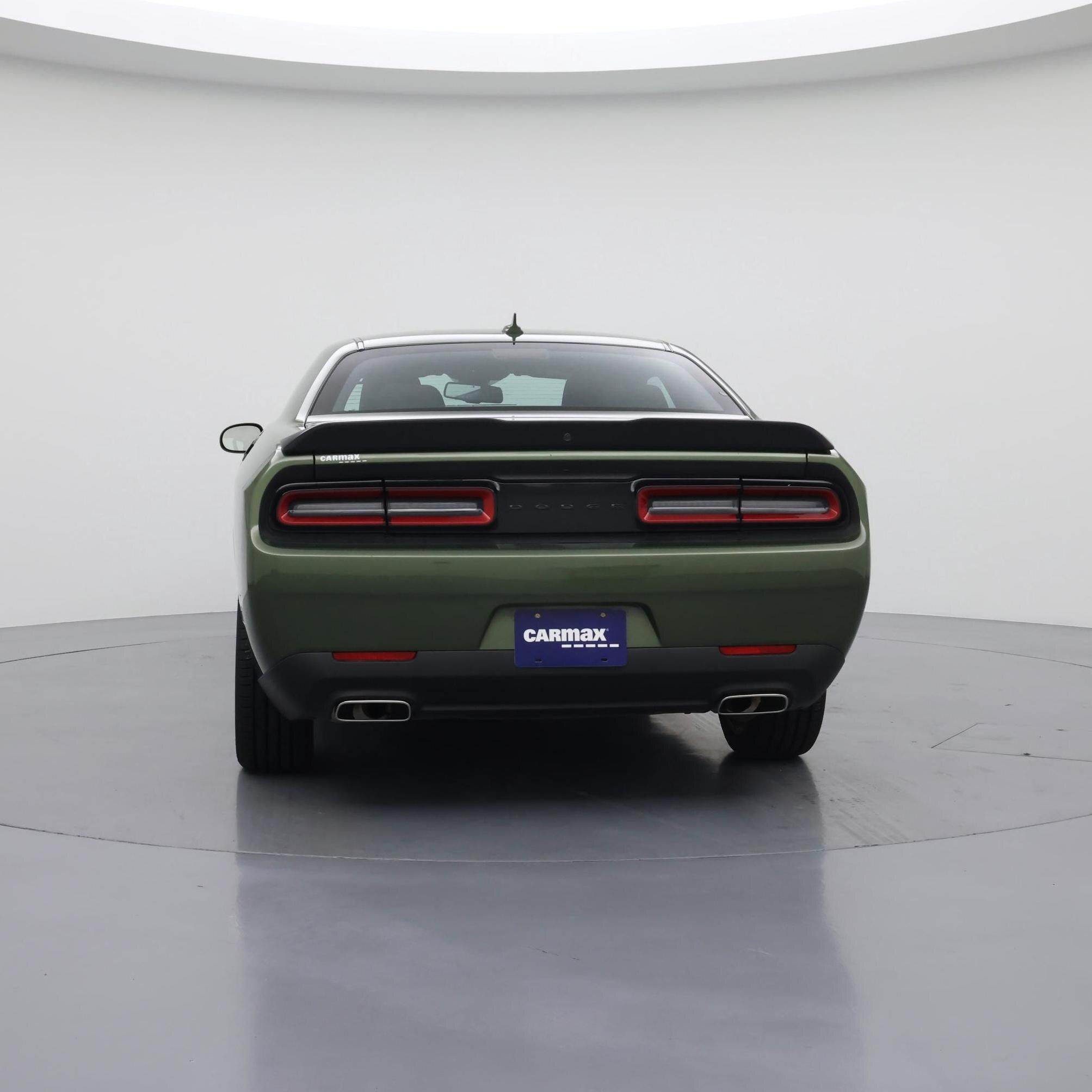 Thumbnail: 2022 Dodge Challenger - 6