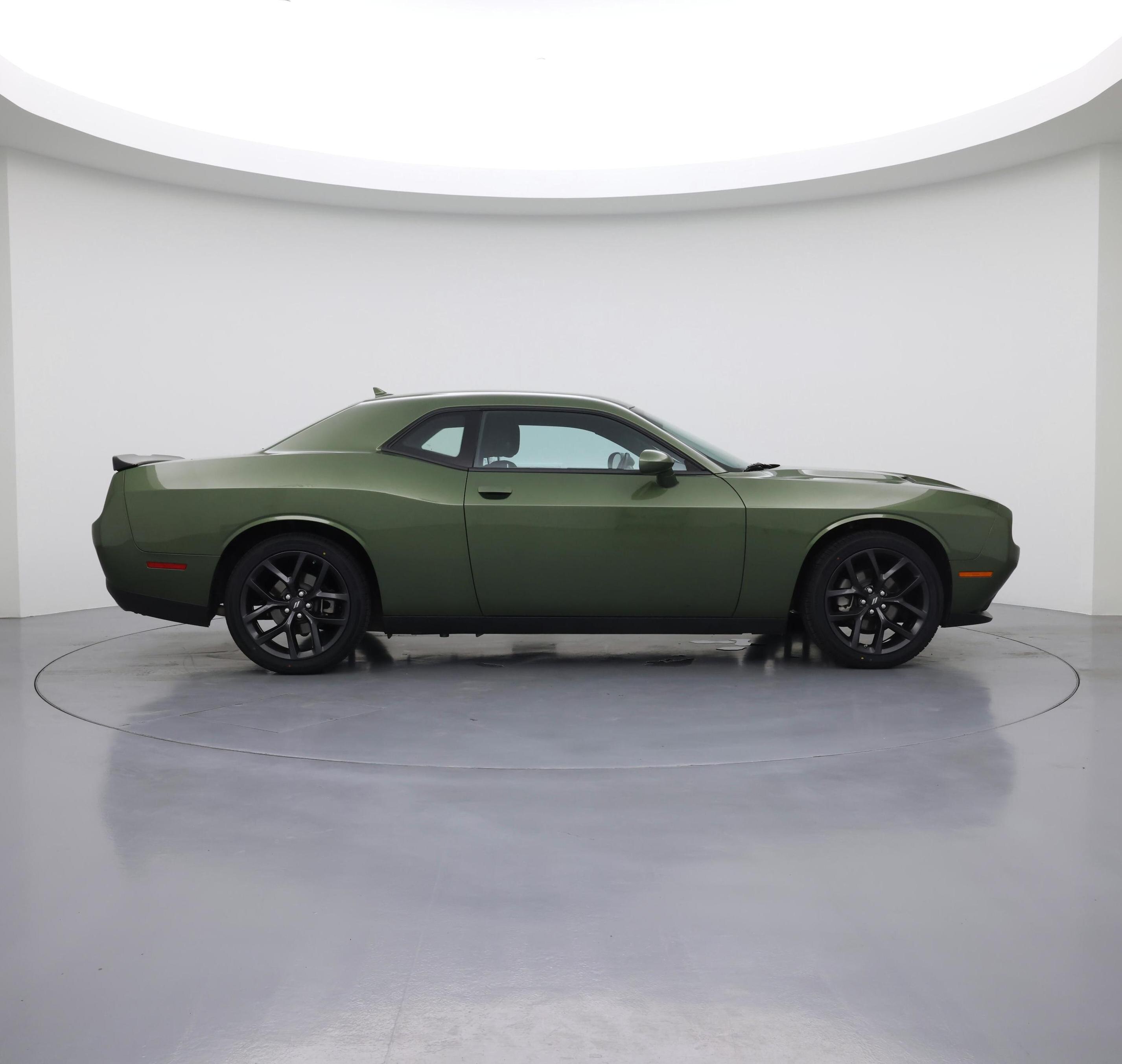 Thumbnail: 2022 Dodge Challenger - 7