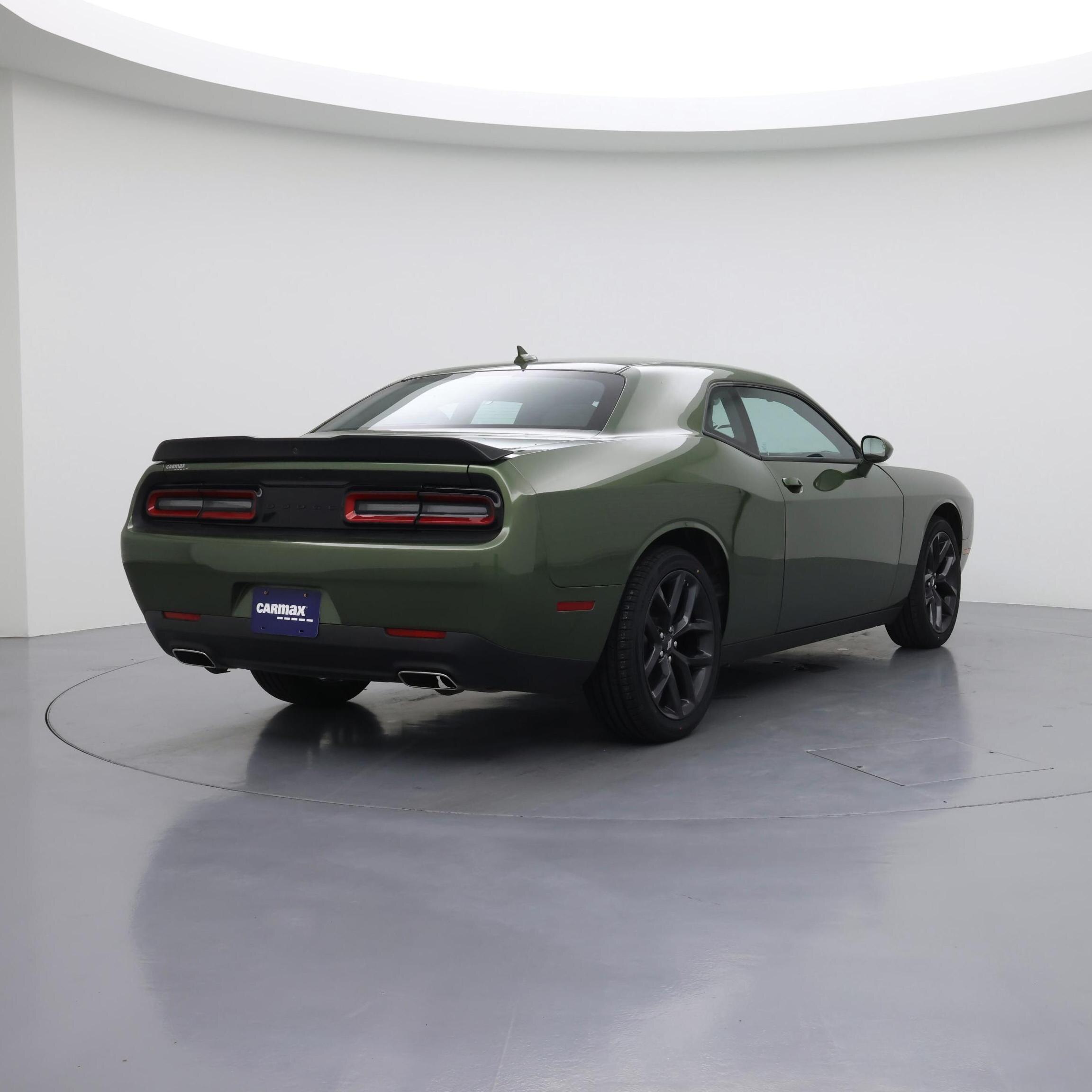Thumbnail: 2022 Dodge Challenger - 8