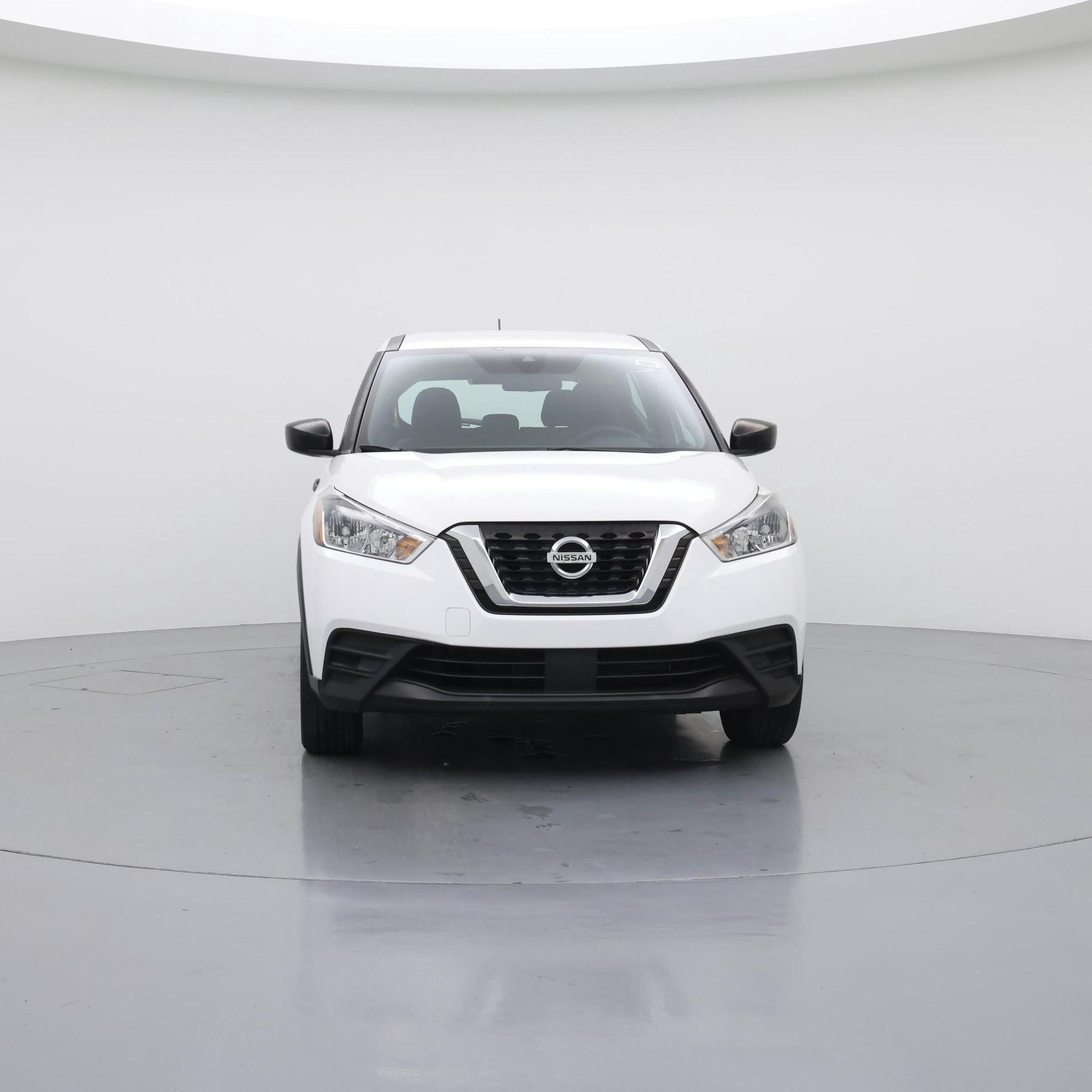 Thumbnail: 2020 Nissan Kicks - 5