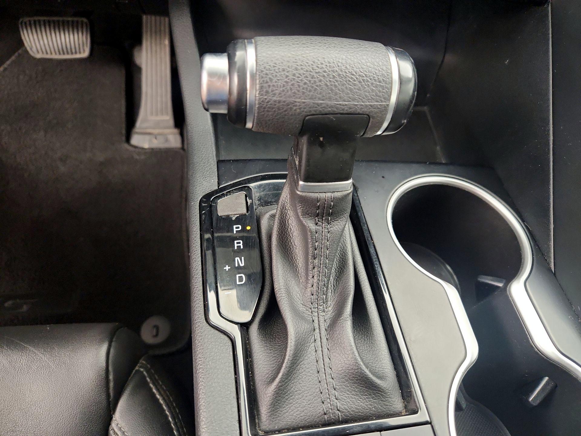 Thumbnail: 2021 Kia K5 - 17
