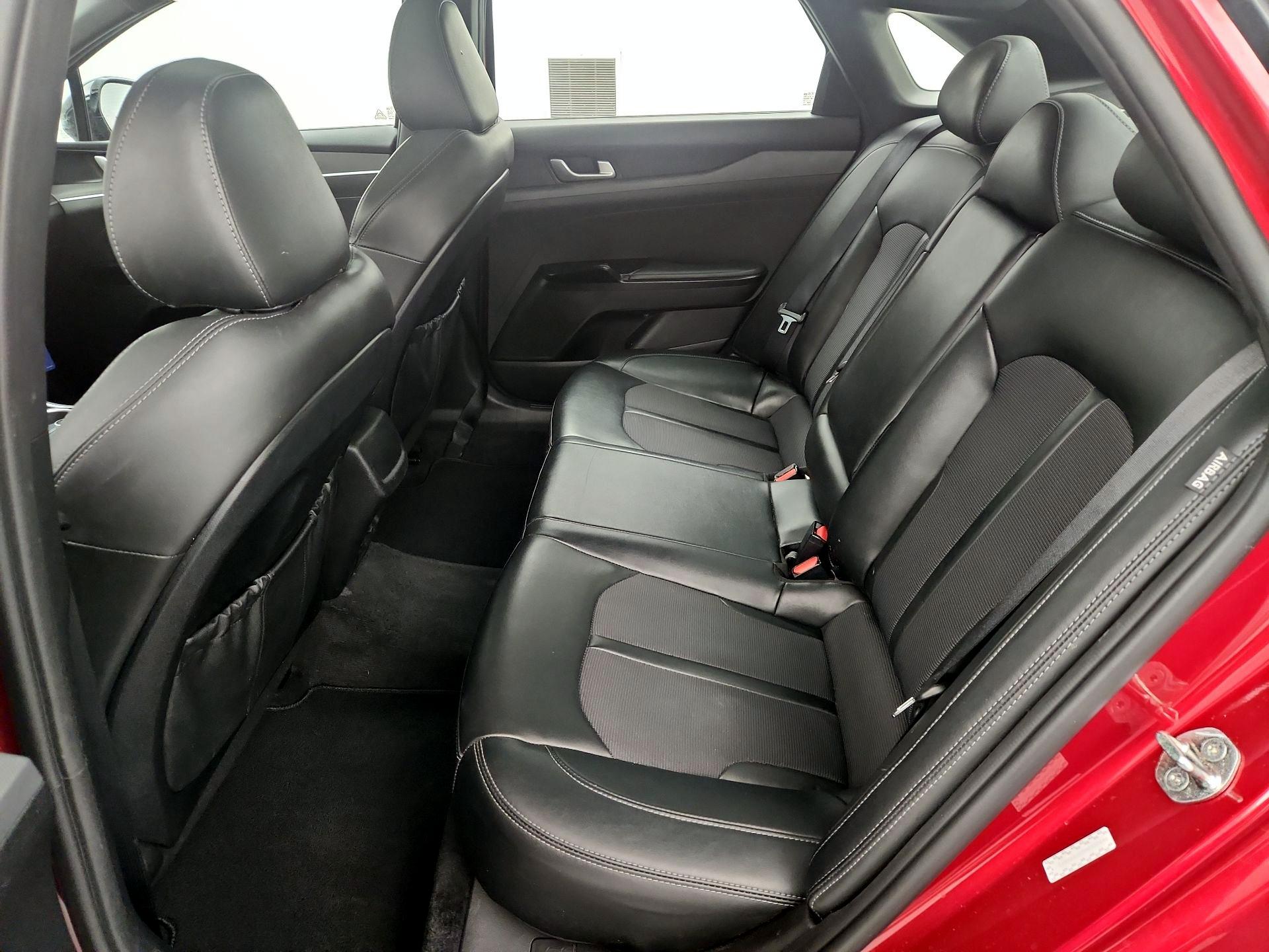 Thumbnail: 2021 Kia K5 - 20