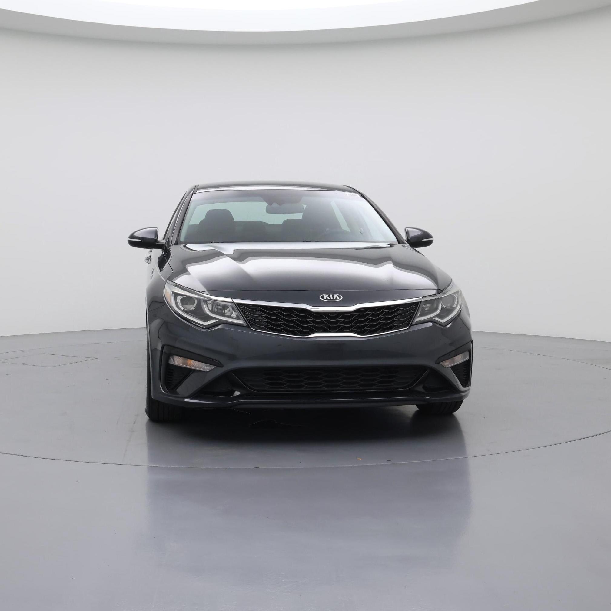 Thumbnail: 2020 Kia Optima - 5