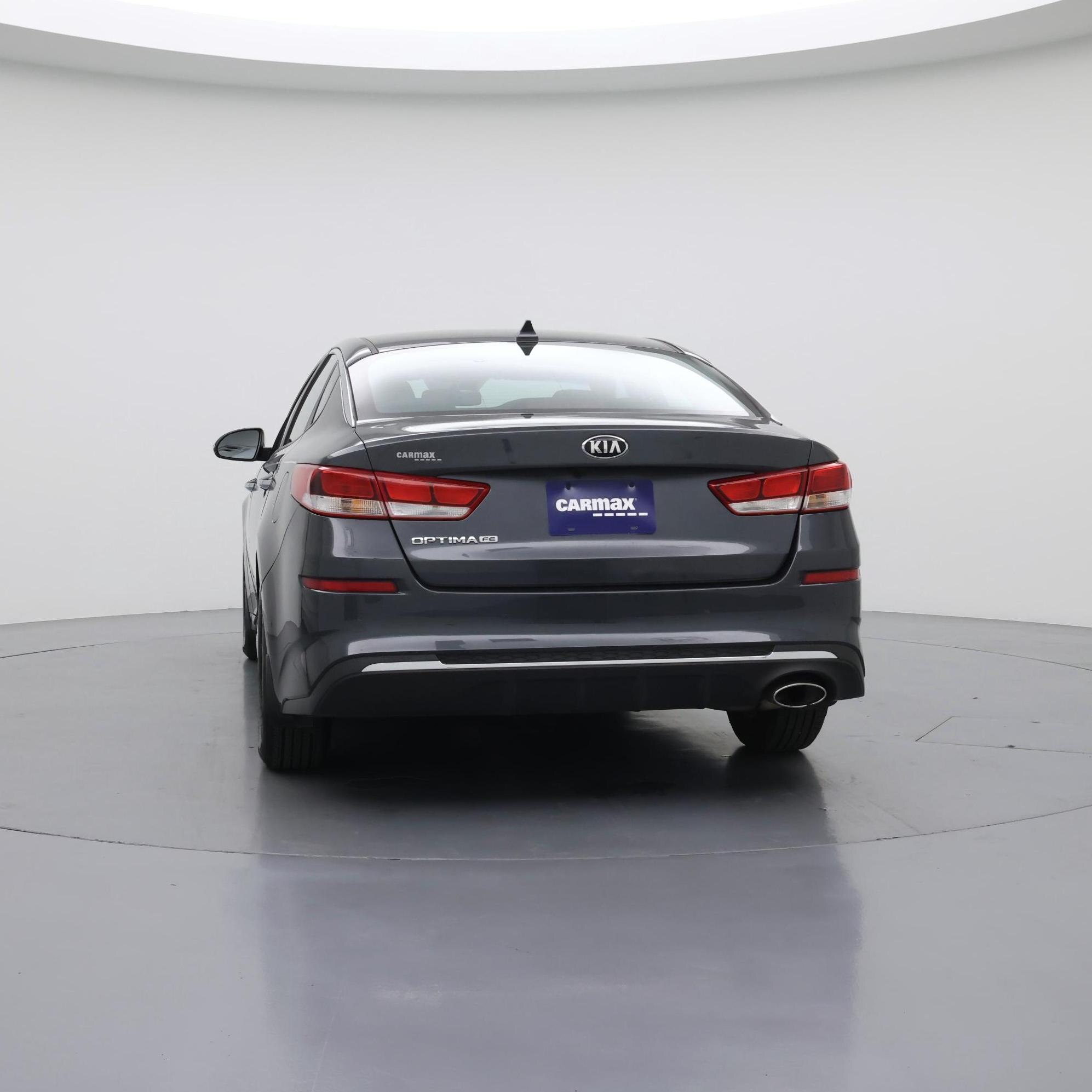 Thumbnail: 2020 Kia Optima - 6