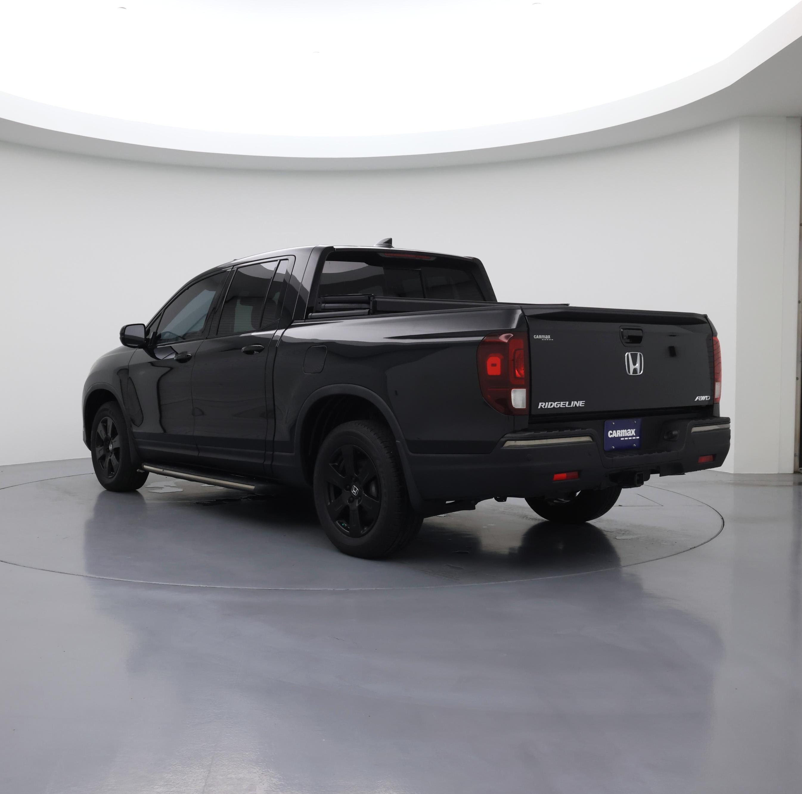 Thumbnail: 2020 Honda Ridgeline - 2