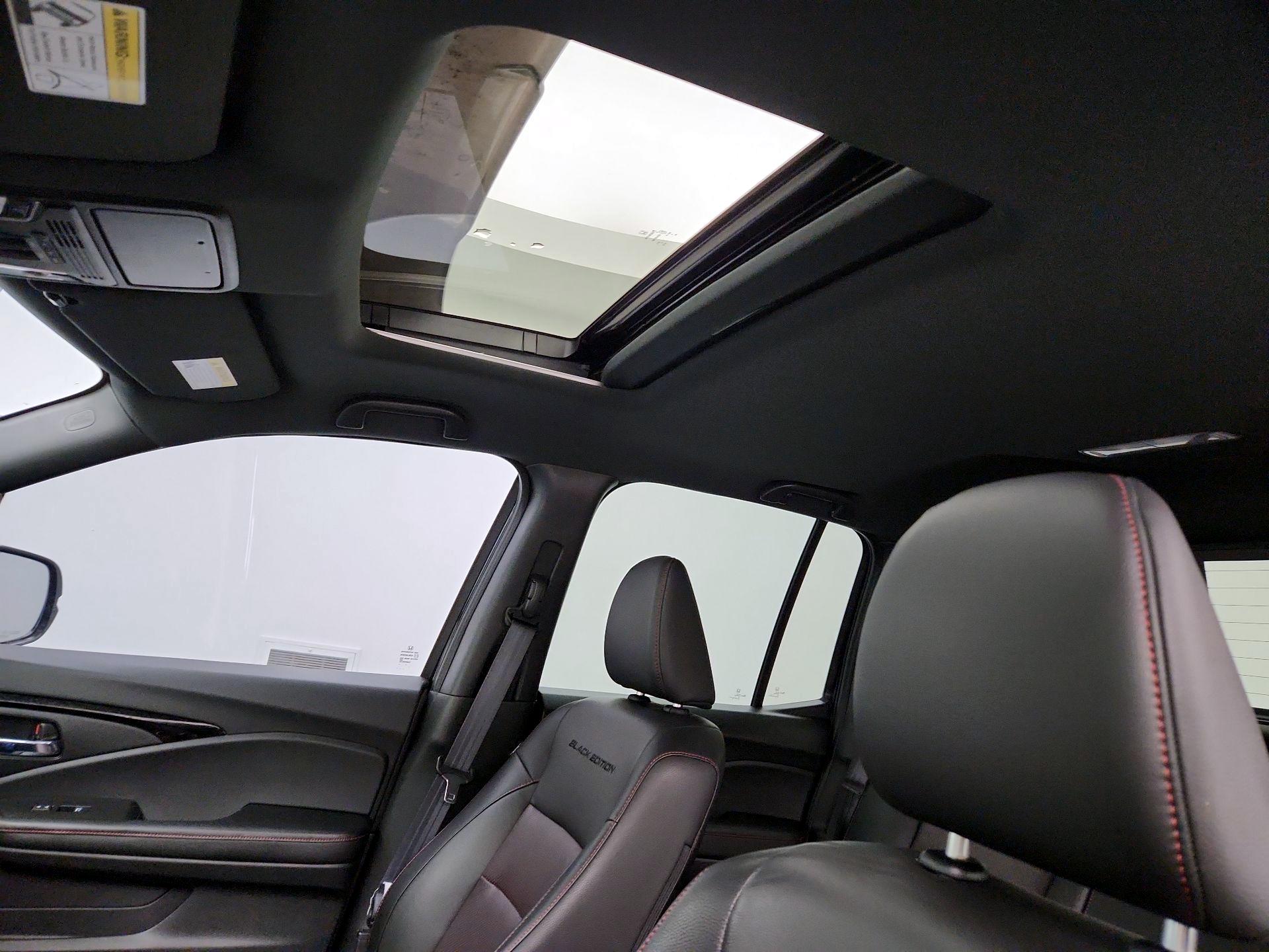 Thumbnail: 2020 Honda Ridgeline - 20