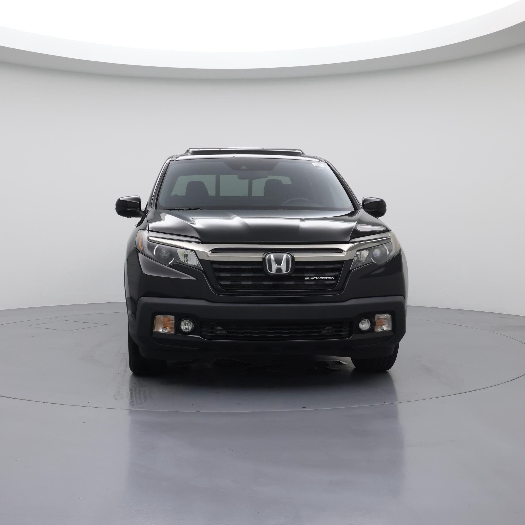 Thumbnail: 2020 Honda Ridgeline - 5