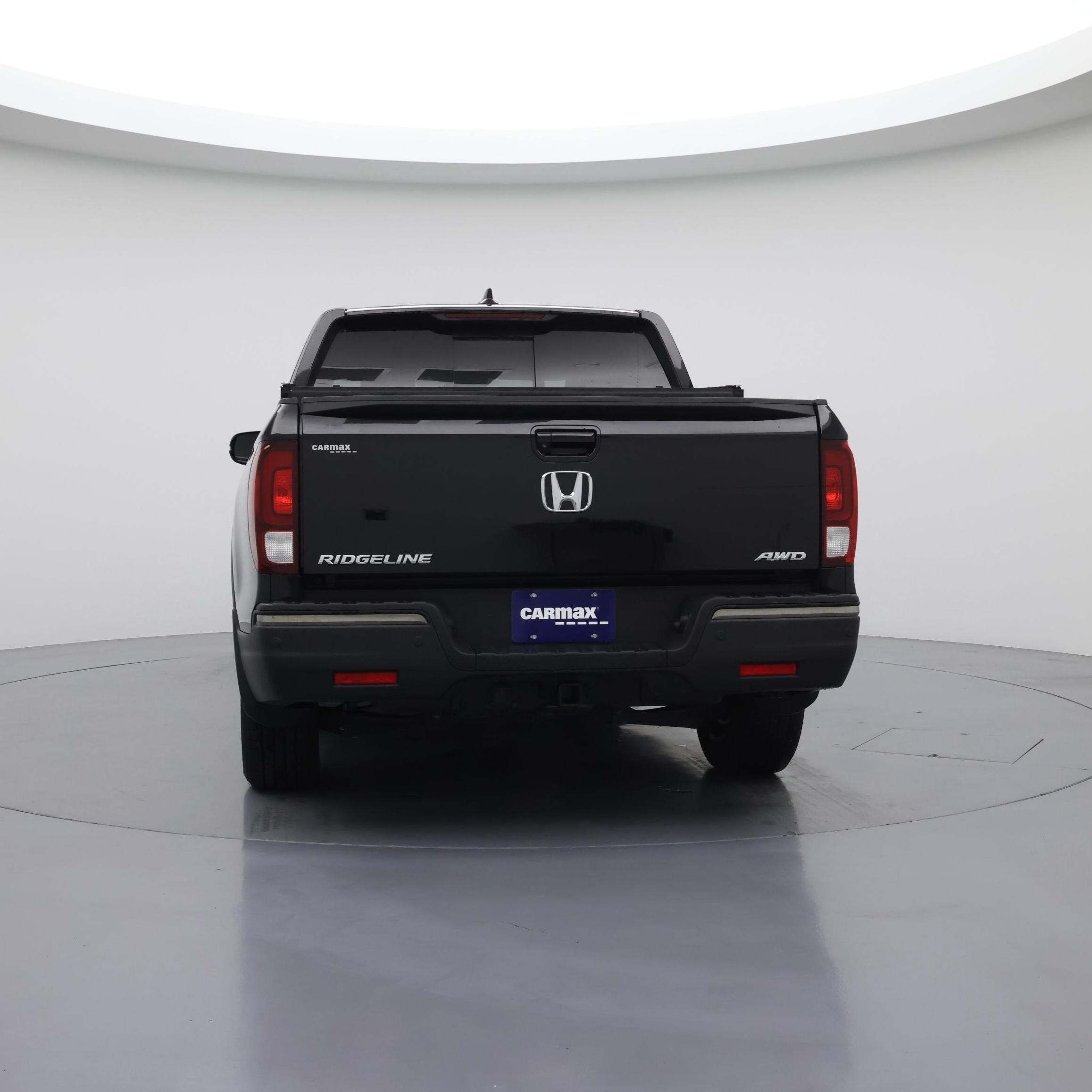 Thumbnail: 2020 Honda Ridgeline - 6