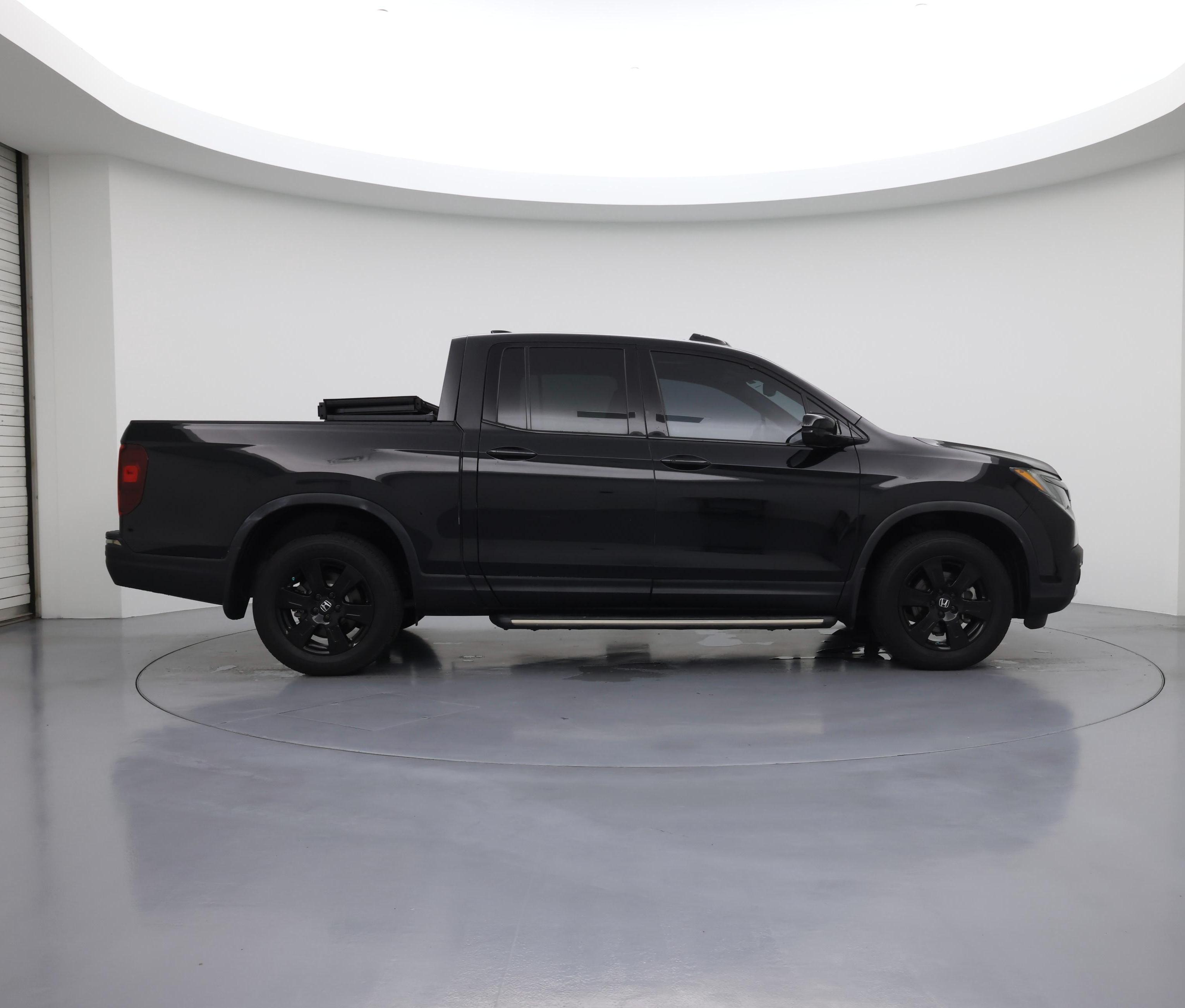 Thumbnail: 2020 Honda Ridgeline - 7