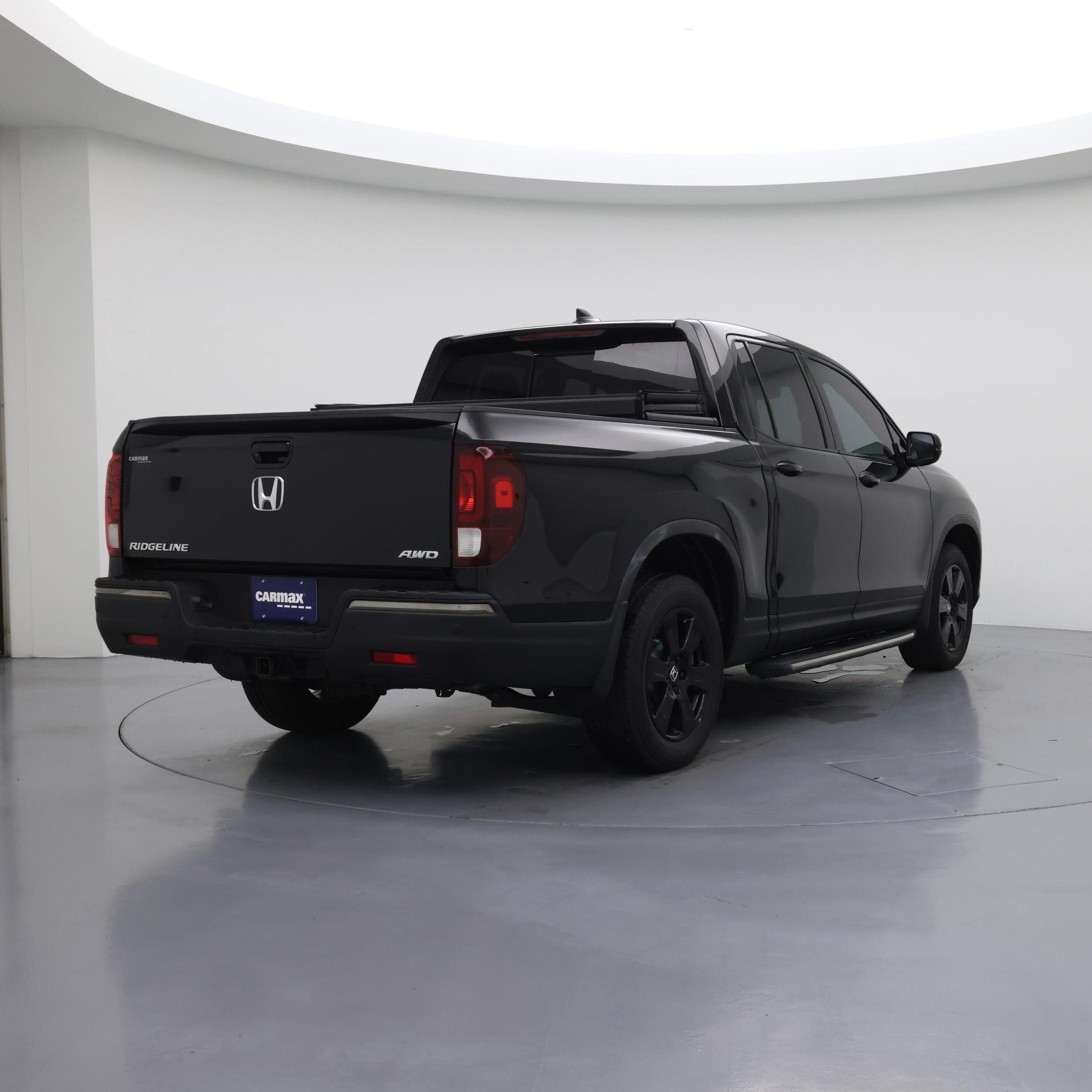 Thumbnail: 2020 Honda Ridgeline - 8
