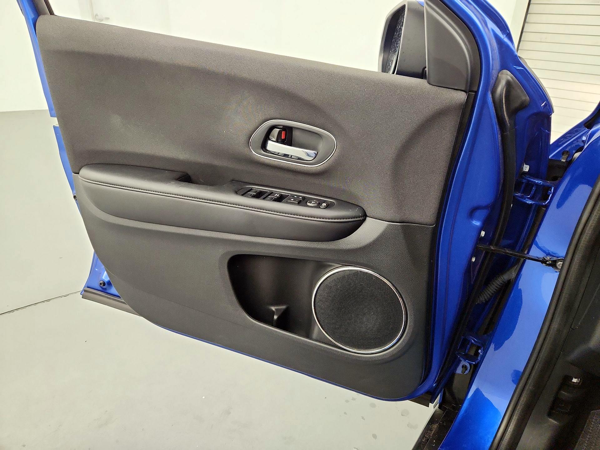 Thumbnail: 2021 Honda HR-V - 12
