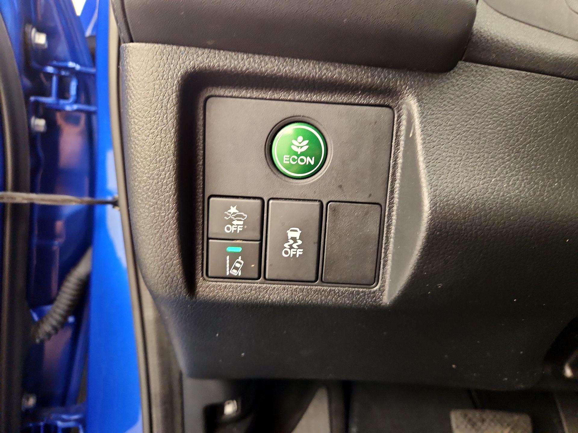Thumbnail: 2021 Honda HR-V - 13