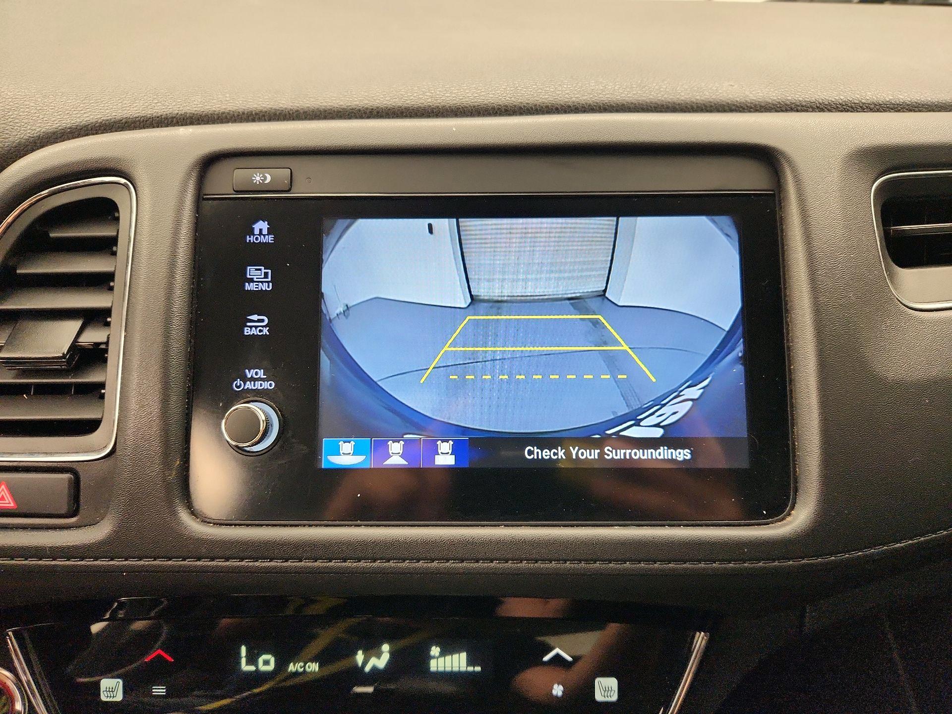 Thumbnail: 2021 Honda HR-V - 14