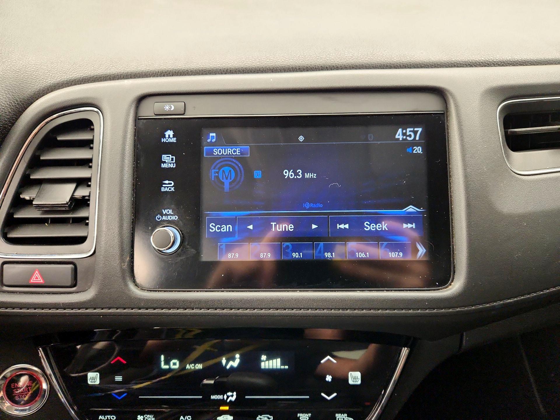 Thumbnail: 2021 Honda HR-V - 15