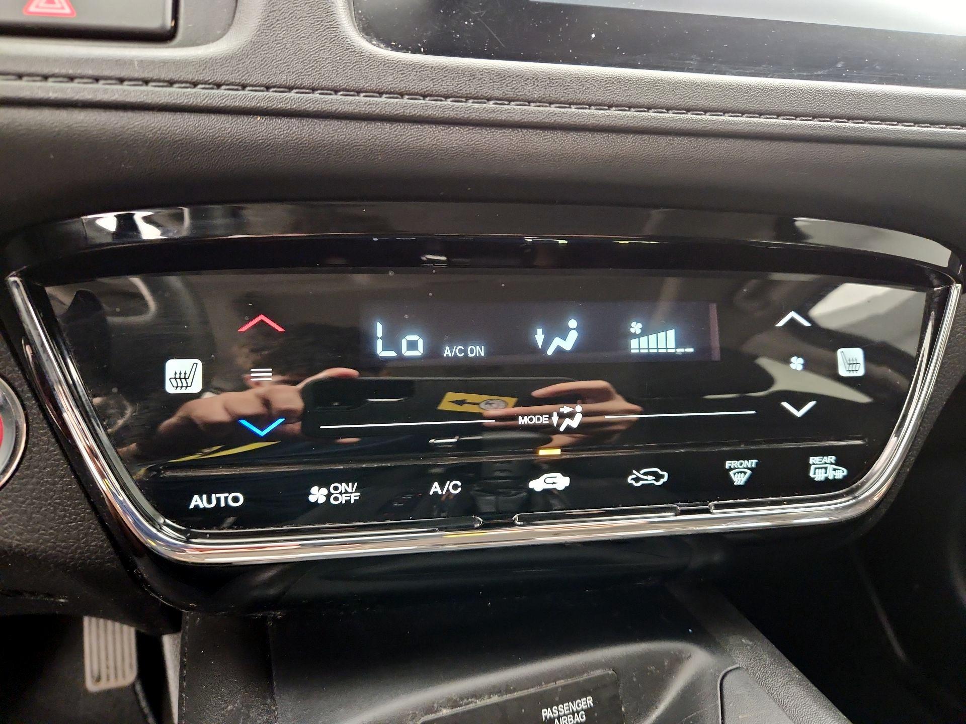 Thumbnail: 2021 Honda HR-V - 16