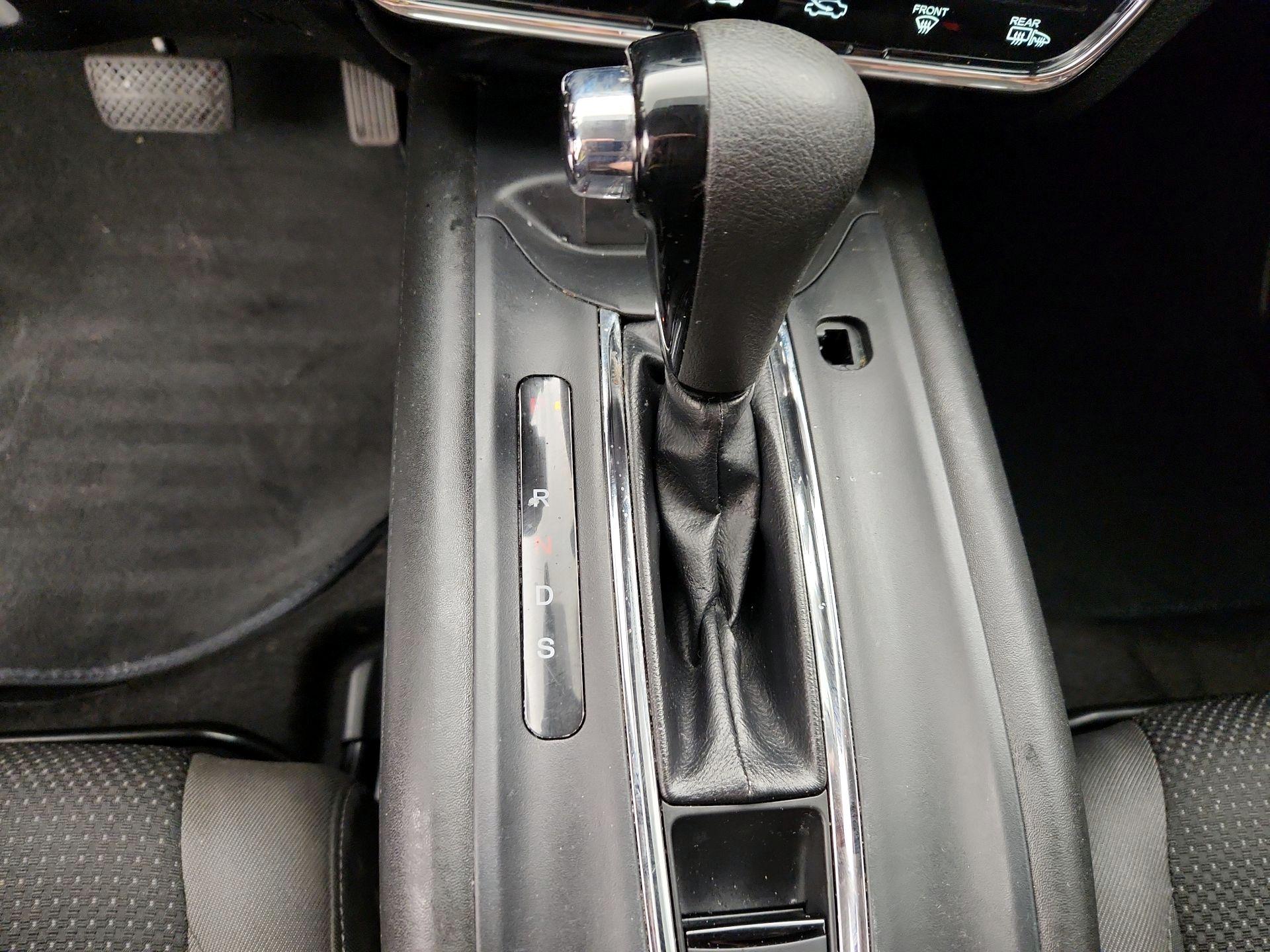 Thumbnail: 2021 Honda HR-V - 17