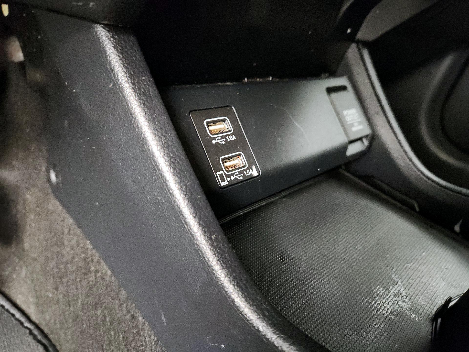 Thumbnail: 2021 Honda HR-V - 18