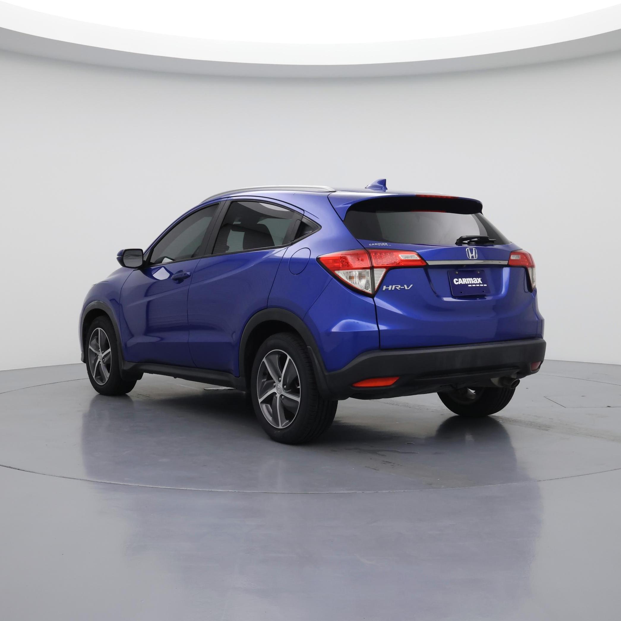 Thumbnail: 2021 Honda HR-V - 2