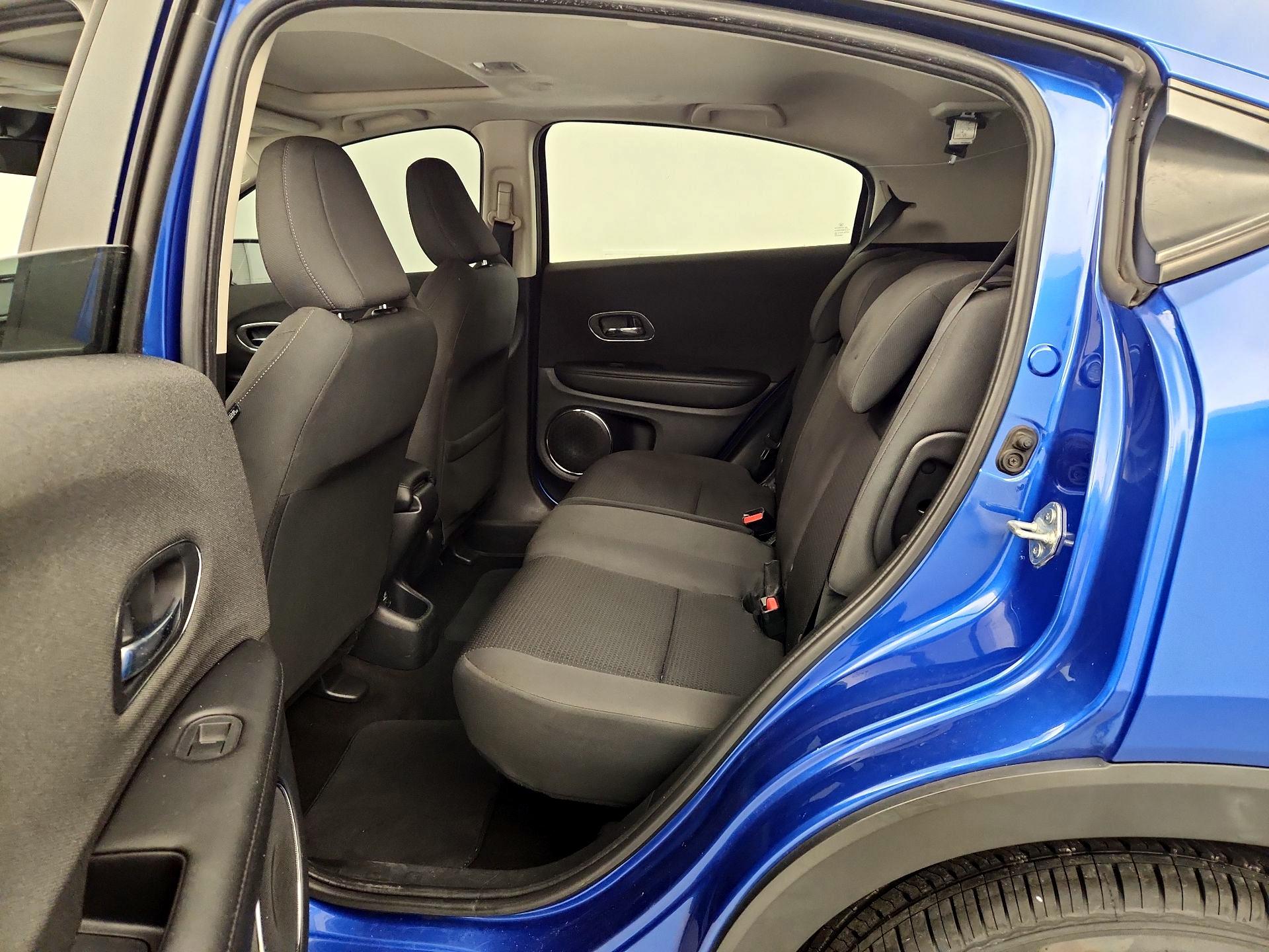 Thumbnail: 2021 Honda HR-V - 20