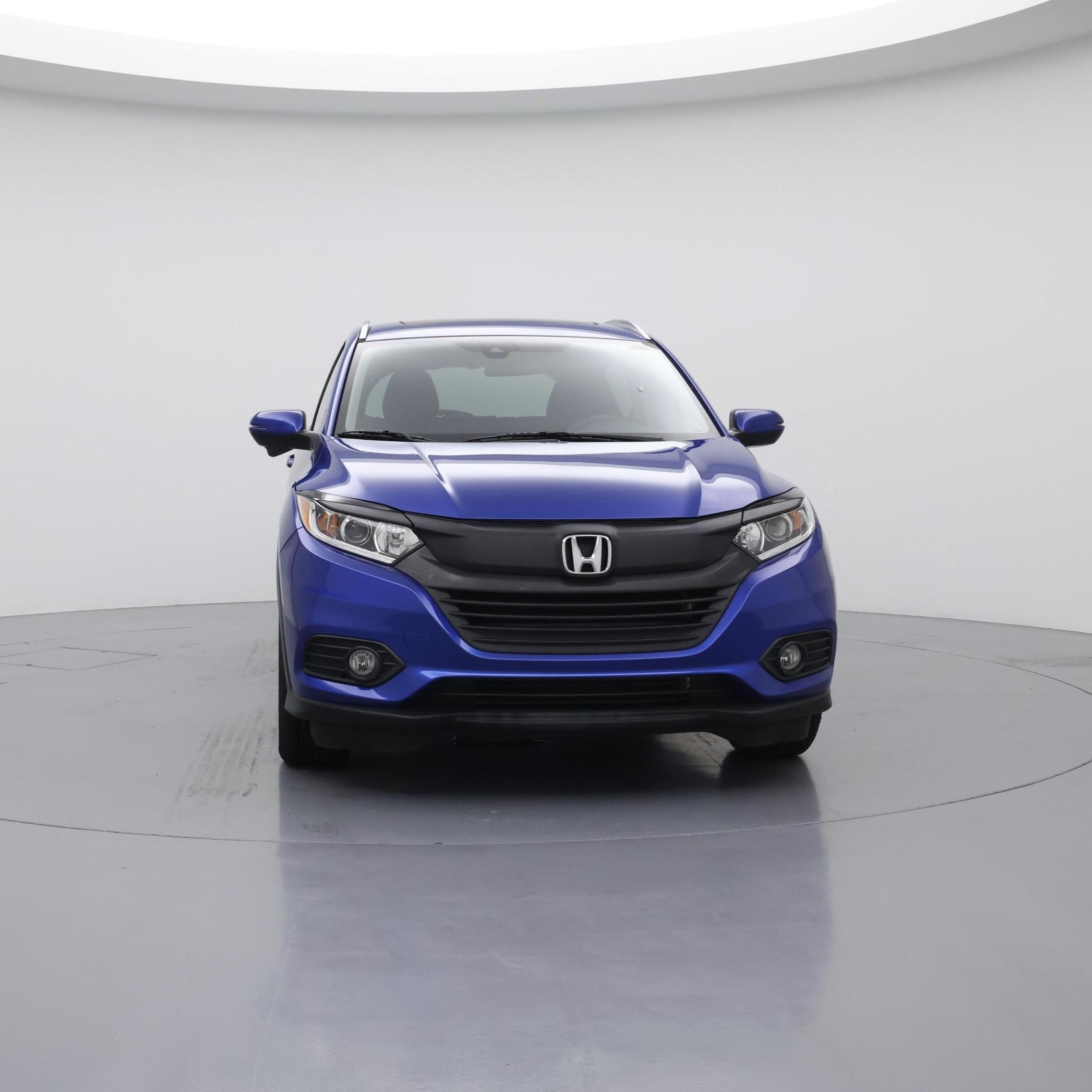 Thumbnail: 2021 Honda HR-V - 5