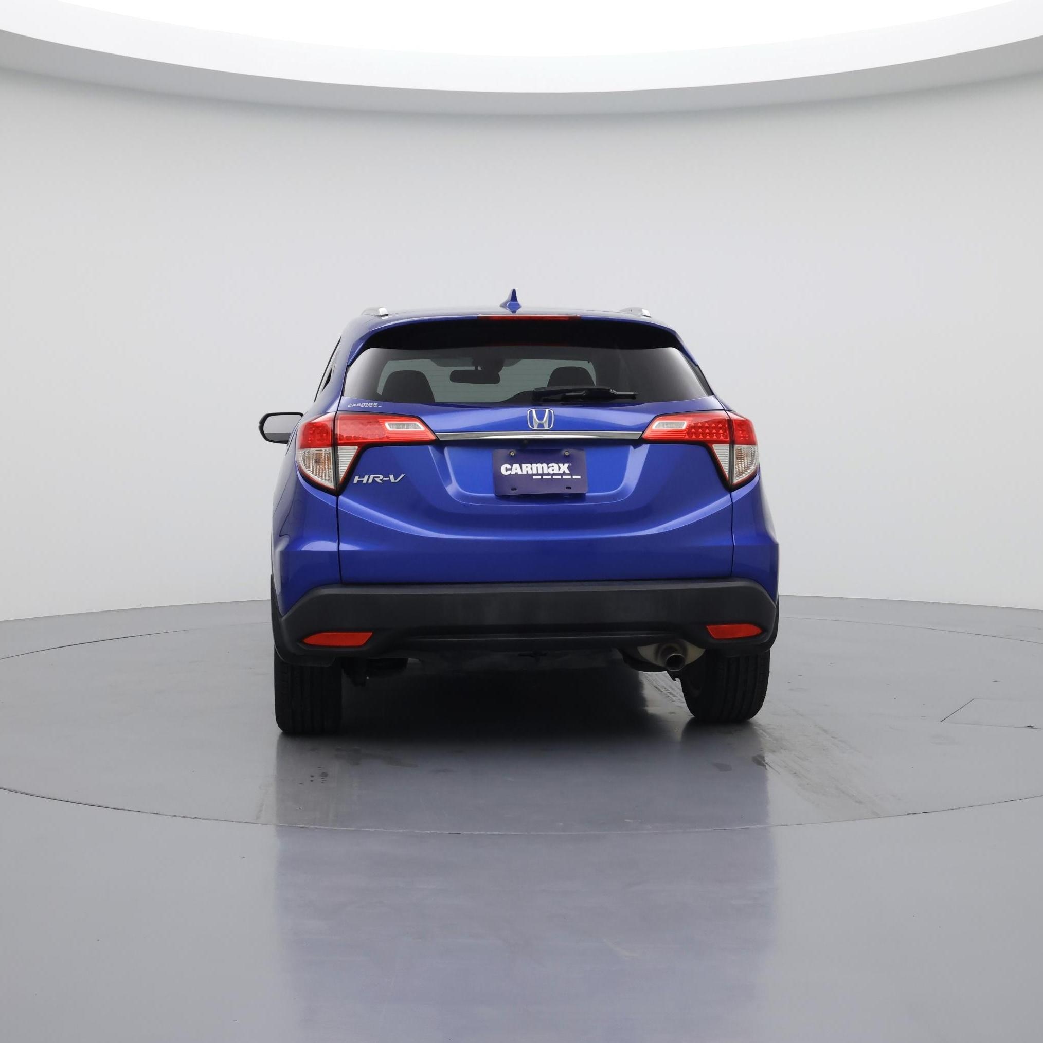 Thumbnail: 2021 Honda HR-V - 6