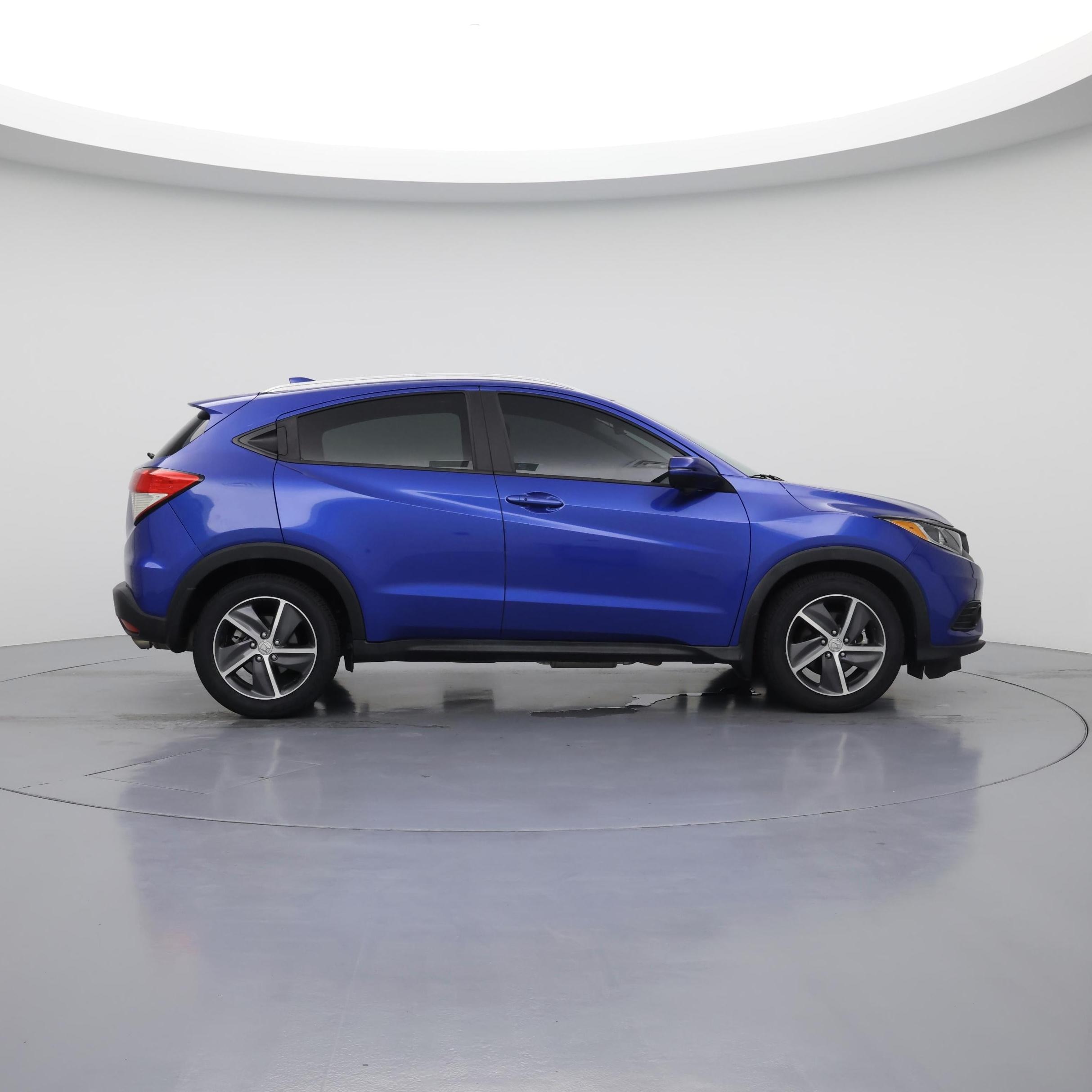 Thumbnail: 2021 Honda HR-V - 7