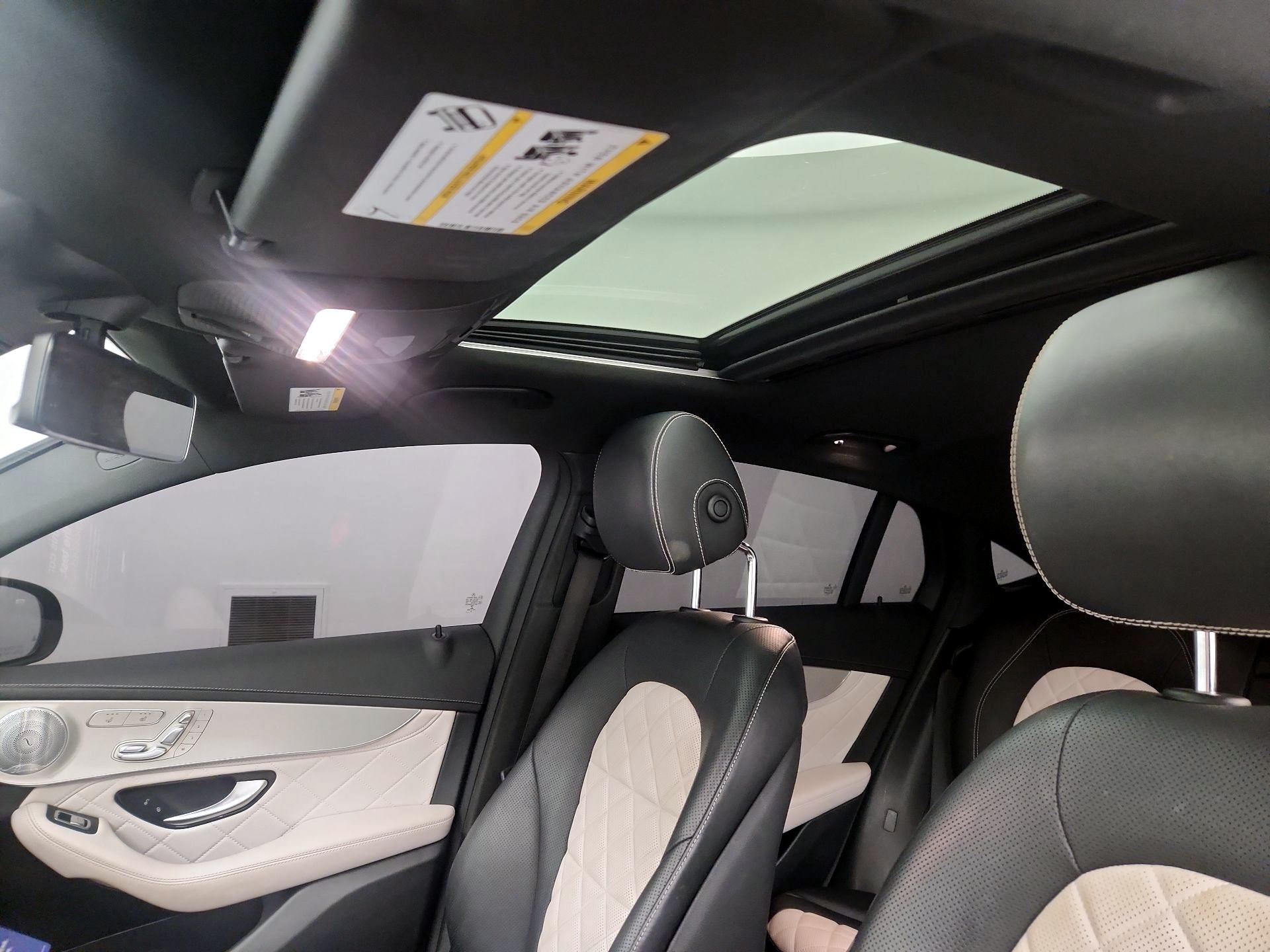 Thumbnail: 2021 Mercedes-Benz GLC - 19