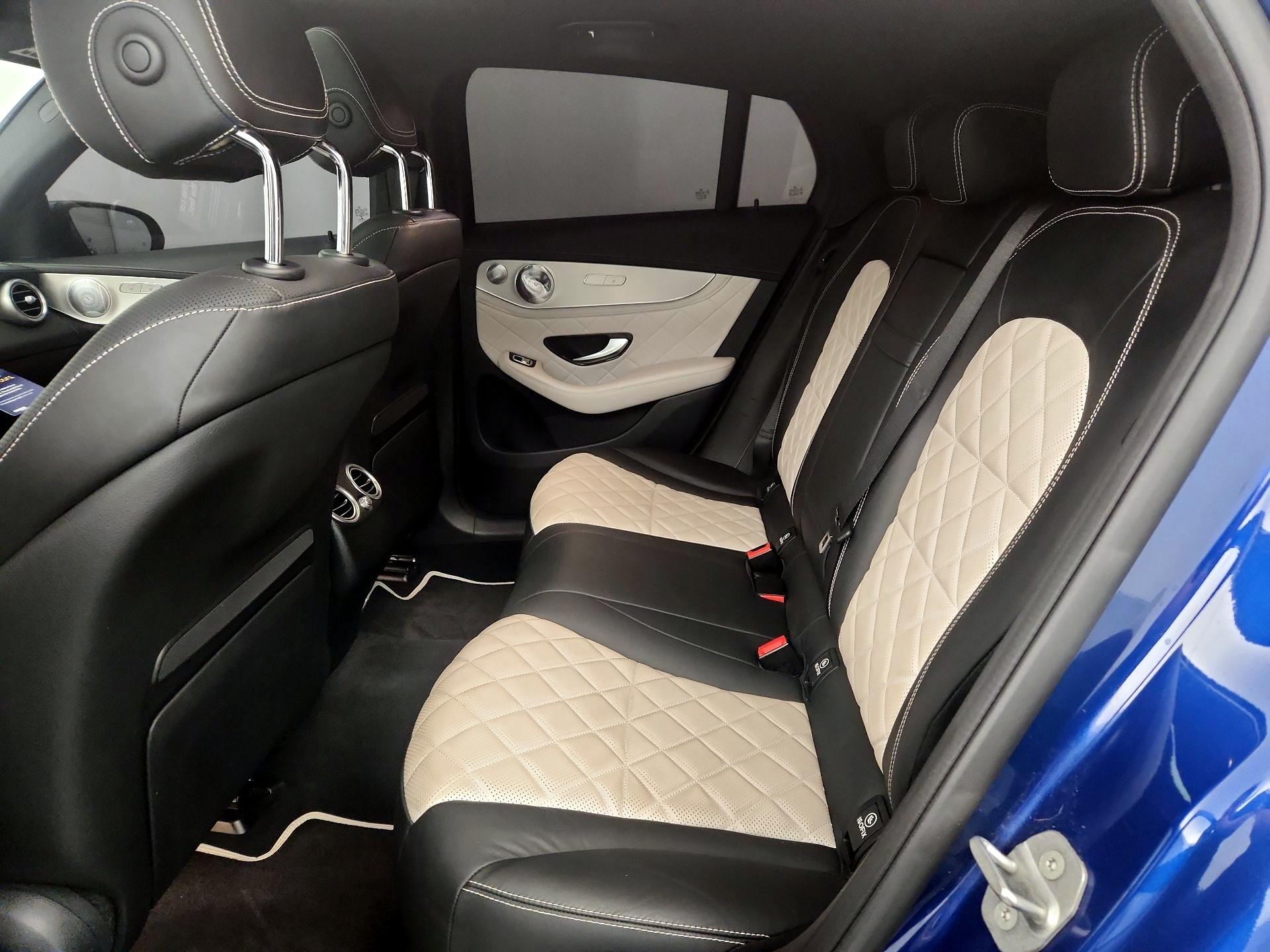 Thumbnail: 2021 Mercedes-Benz GLC - 20